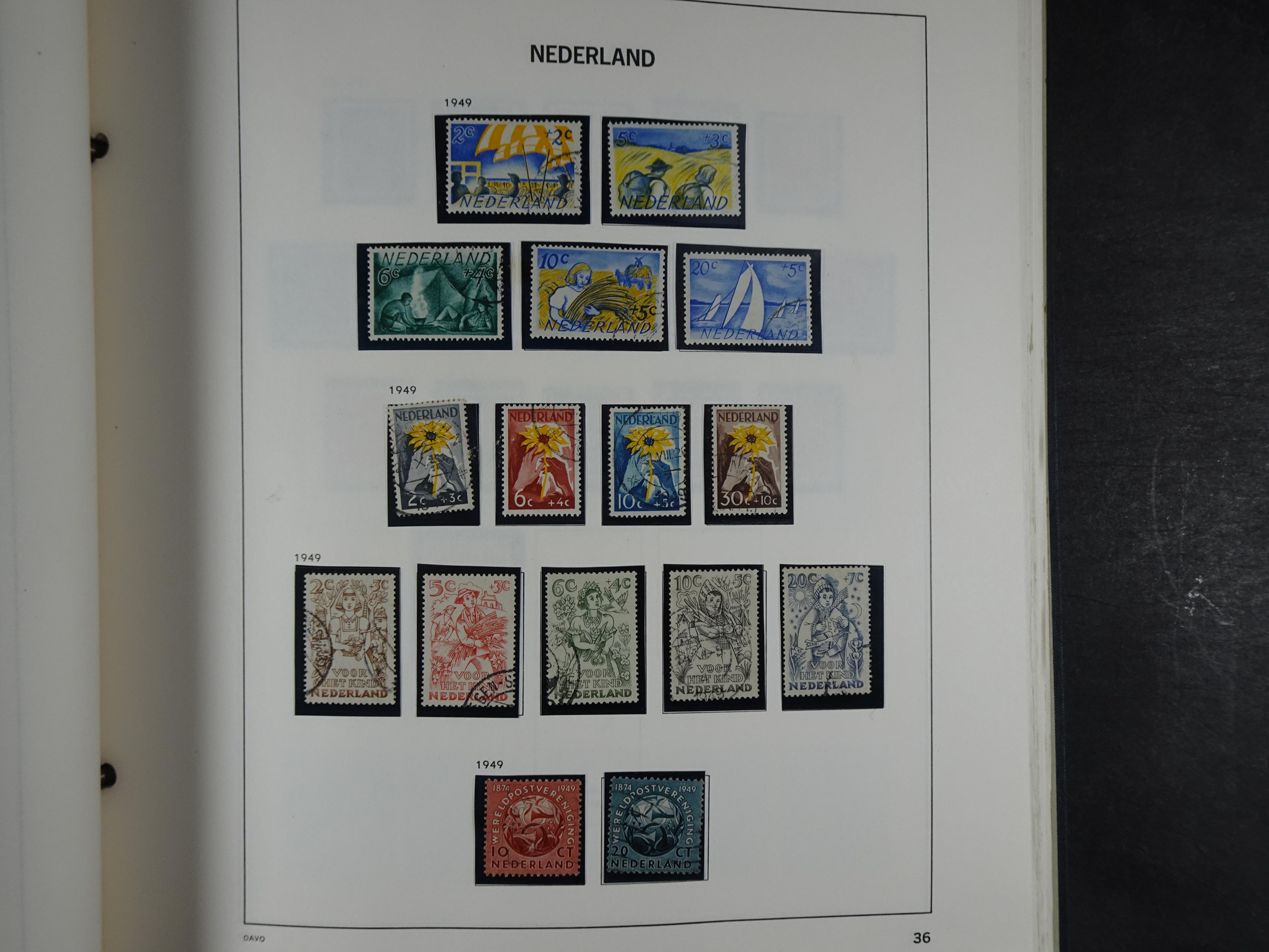 Leuke verzameling. 28