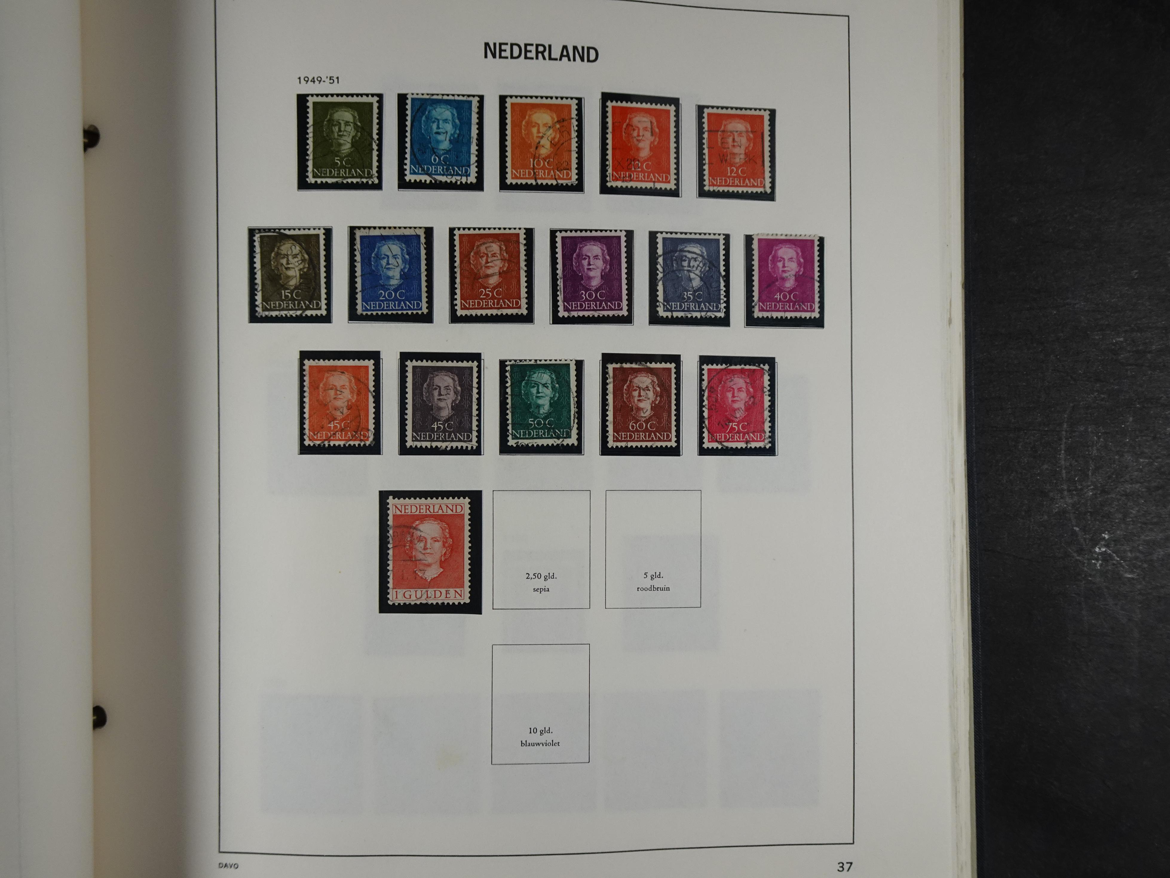 Leuke verzameling. 29