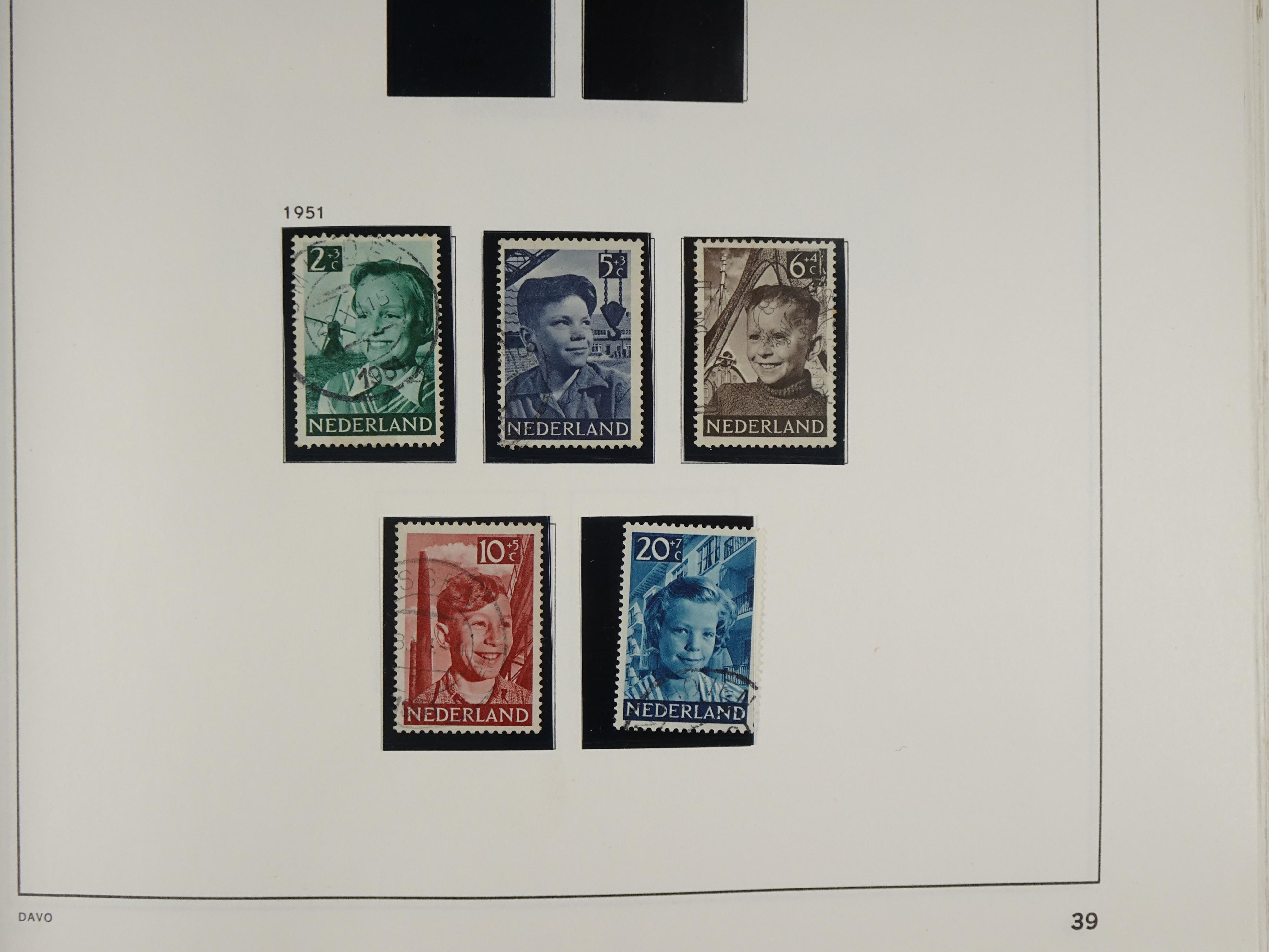 Leuke verzameling. 31