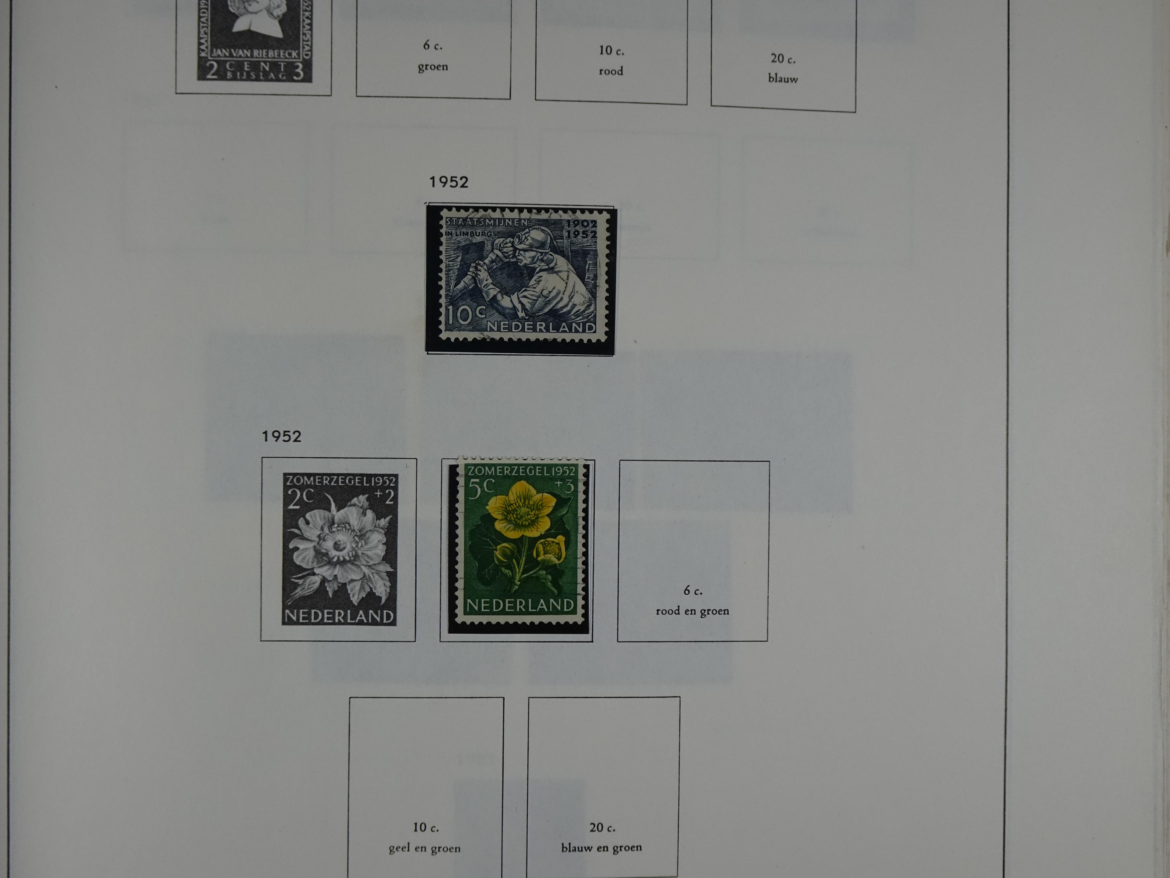 Leuke verzameling. 32