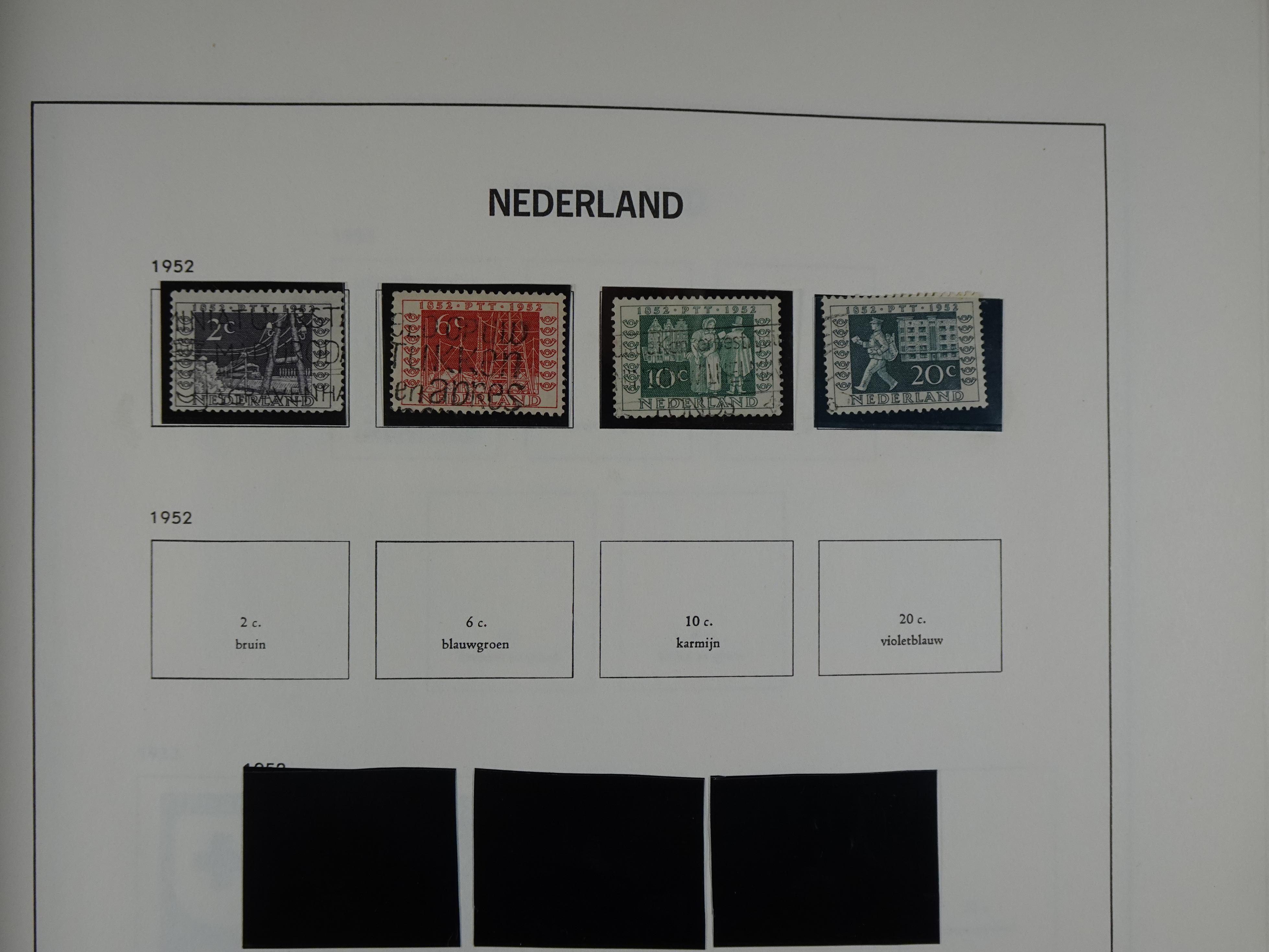 Leuke verzameling. 33