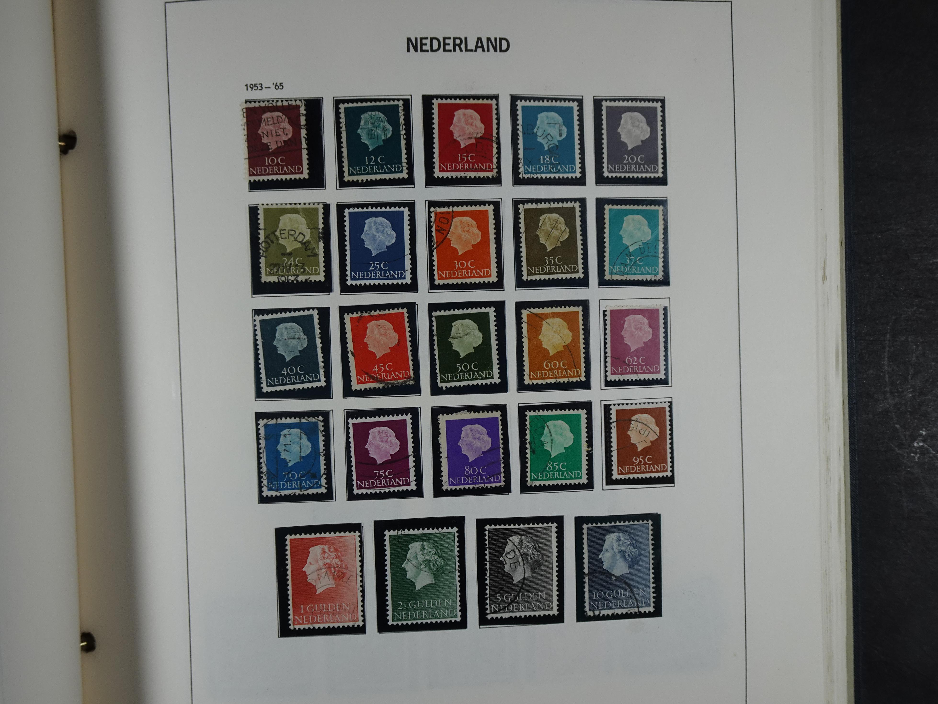 Leuke verzameling. 34