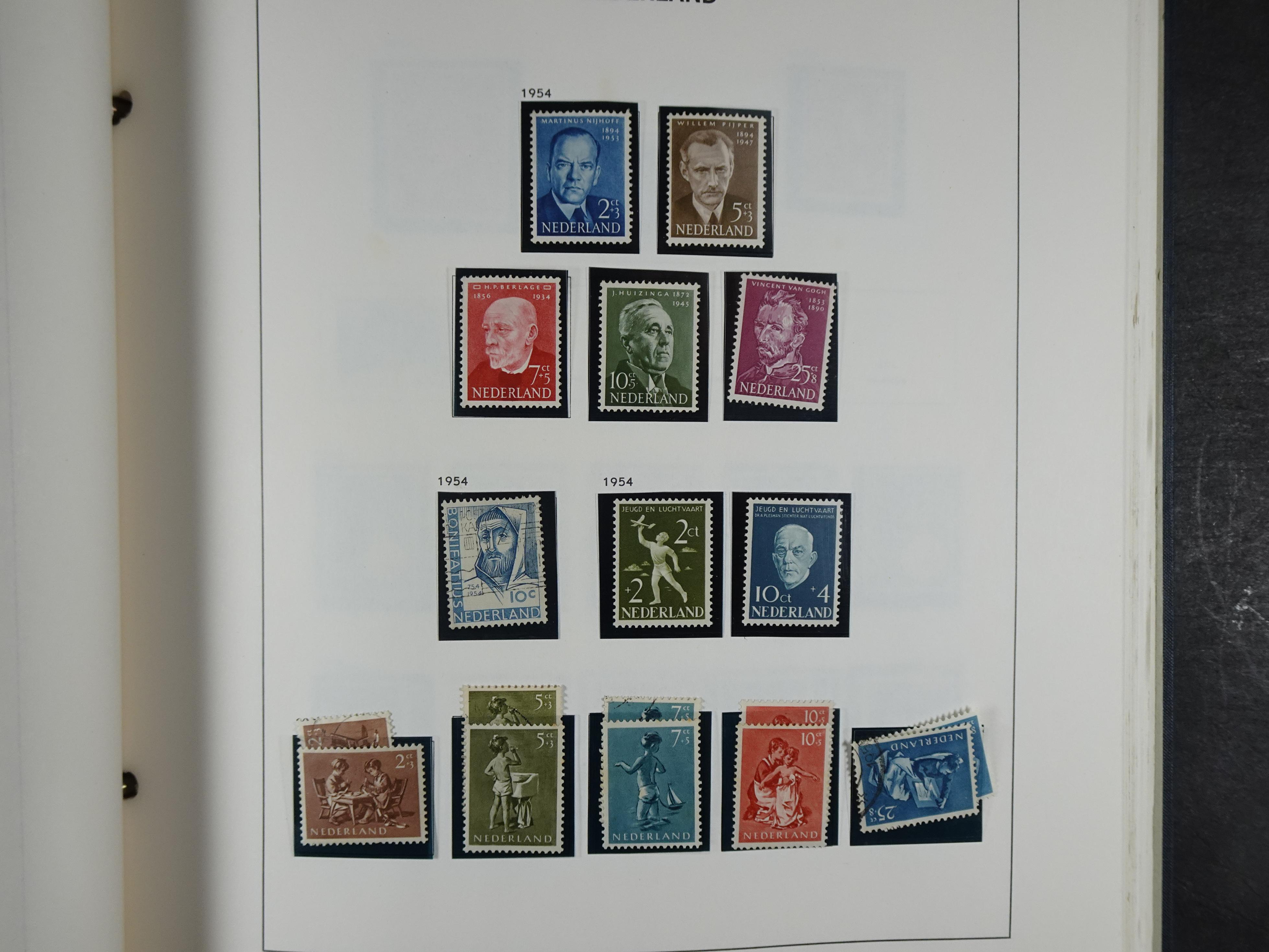 Leuke verzameling. 35