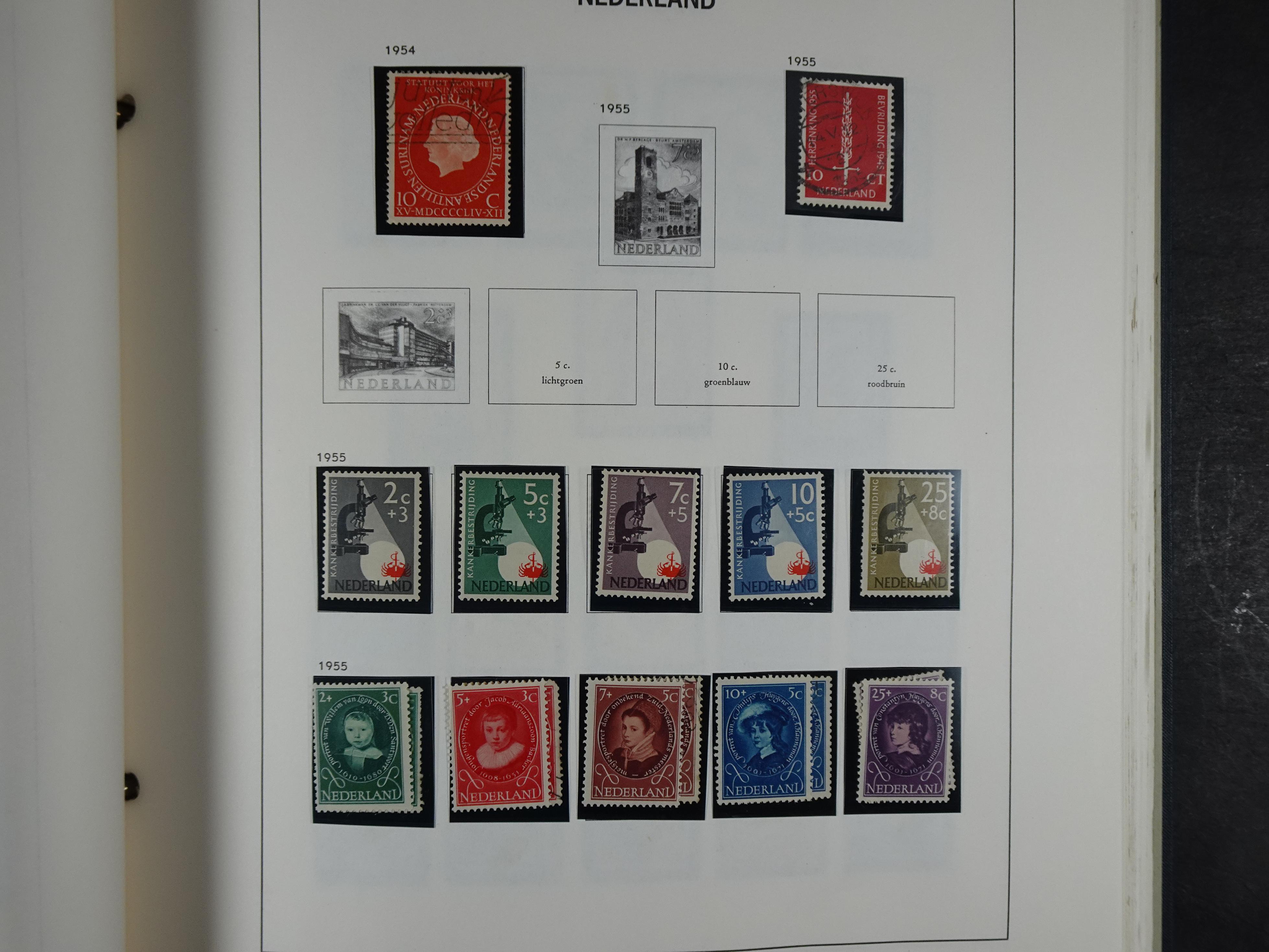 Leuke verzameling. 36