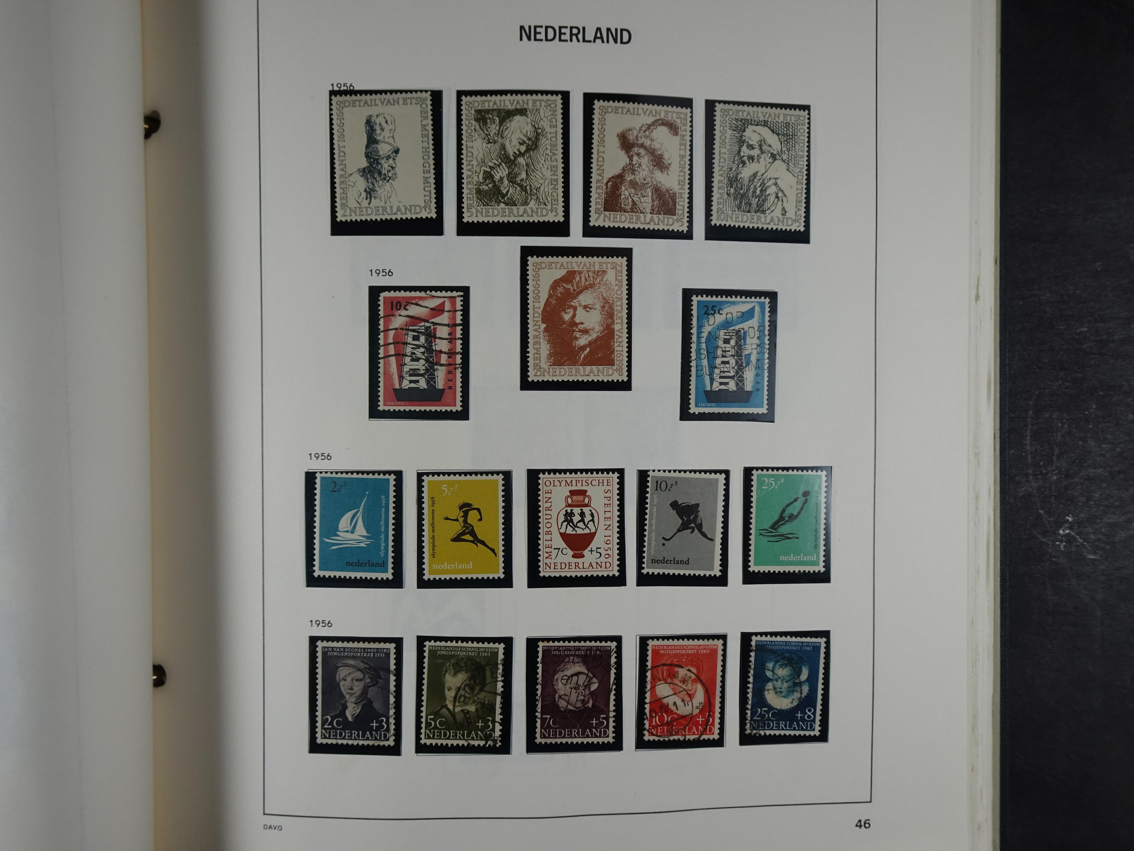 Leuke verzameling. 37