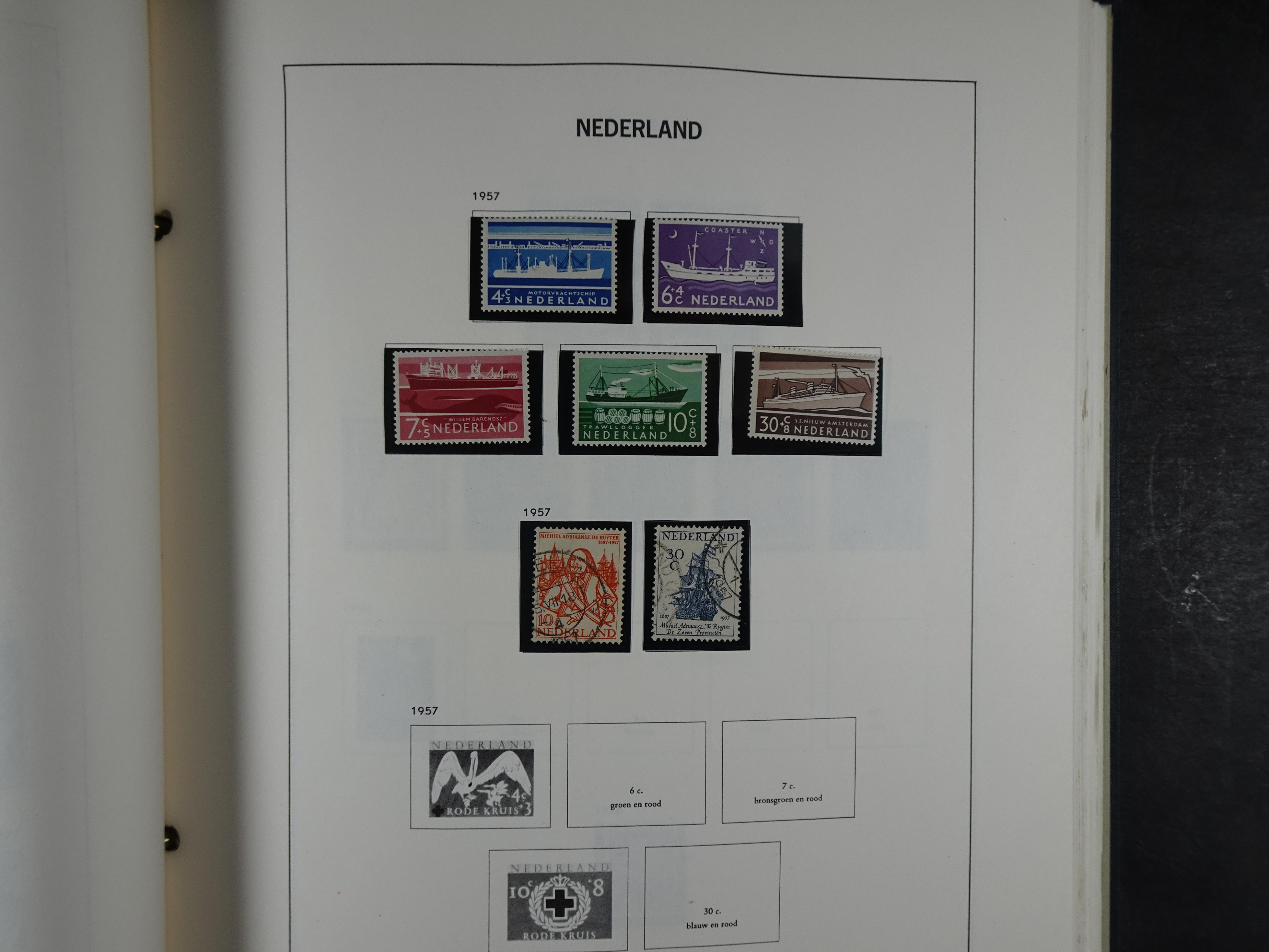 Leuke verzameling. 38