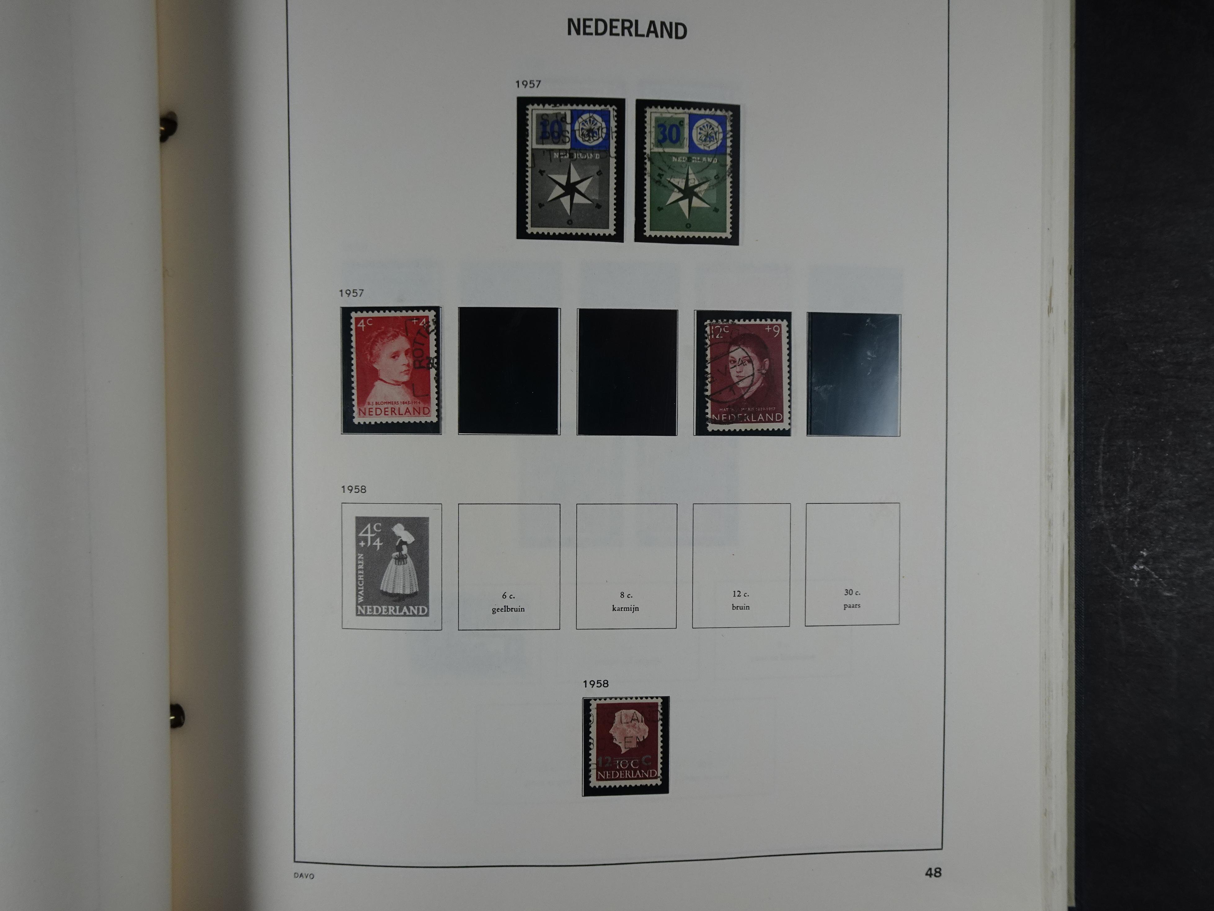 Leuke verzameling. 39