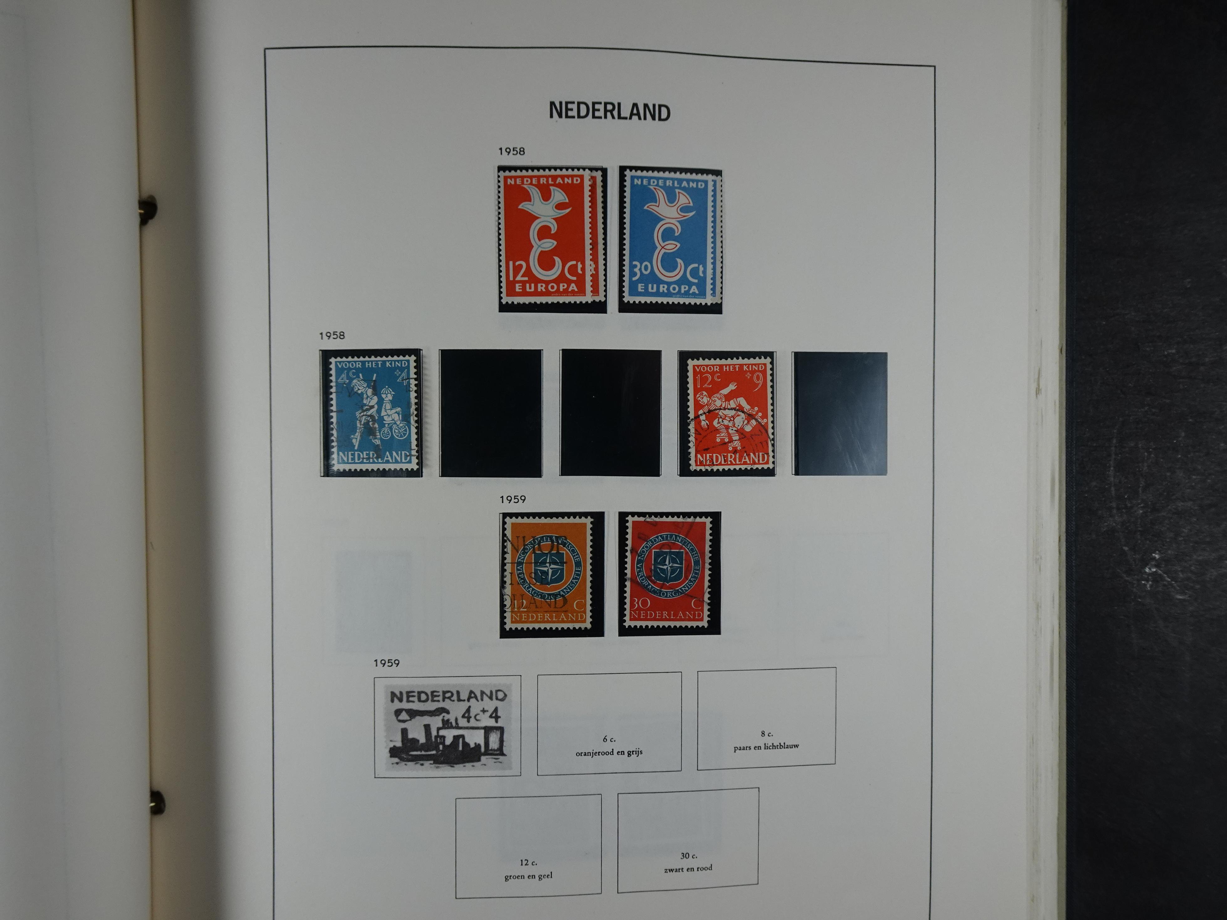 Leuke verzameling. 40