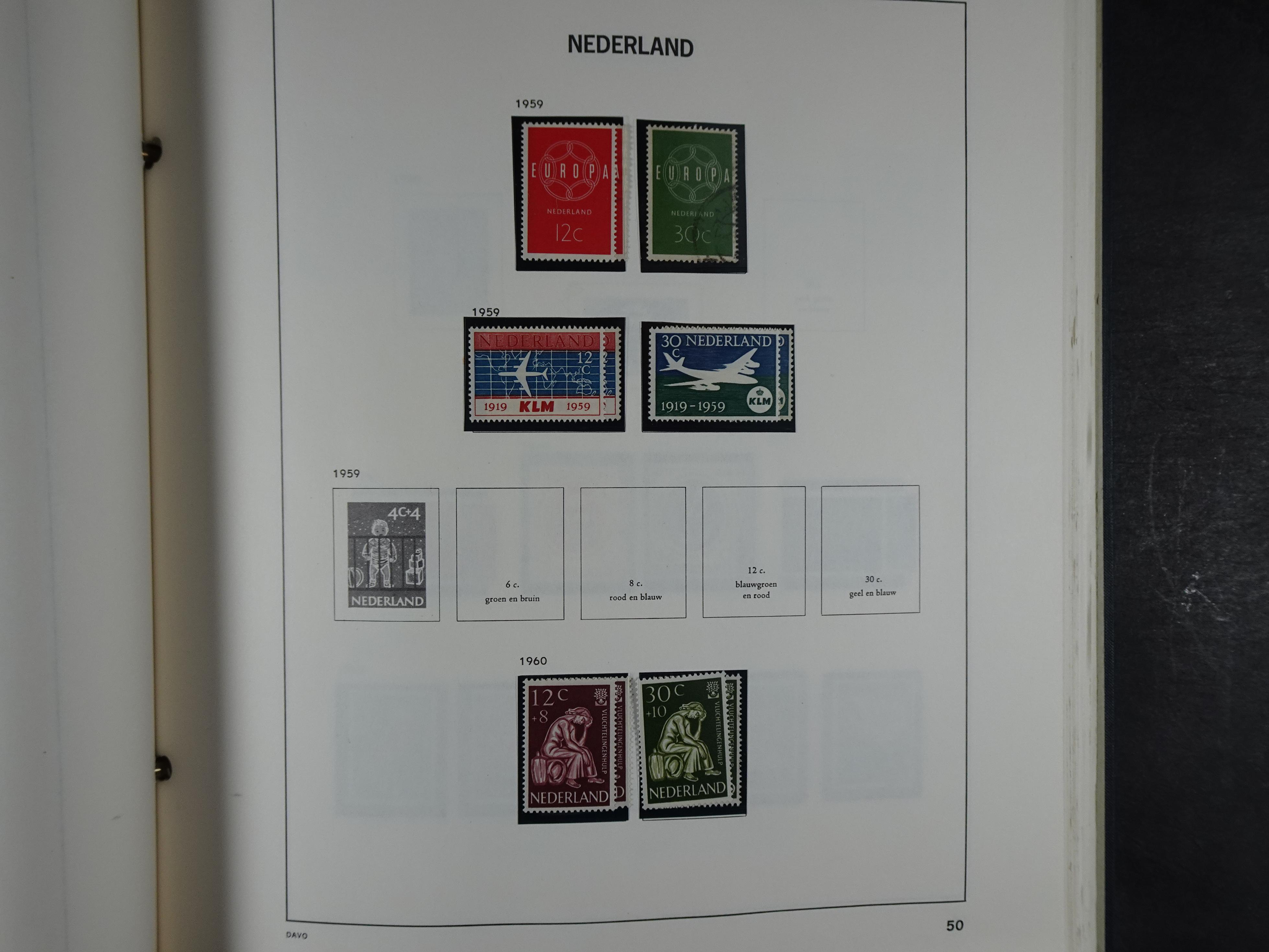 Leuke verzameling. 41