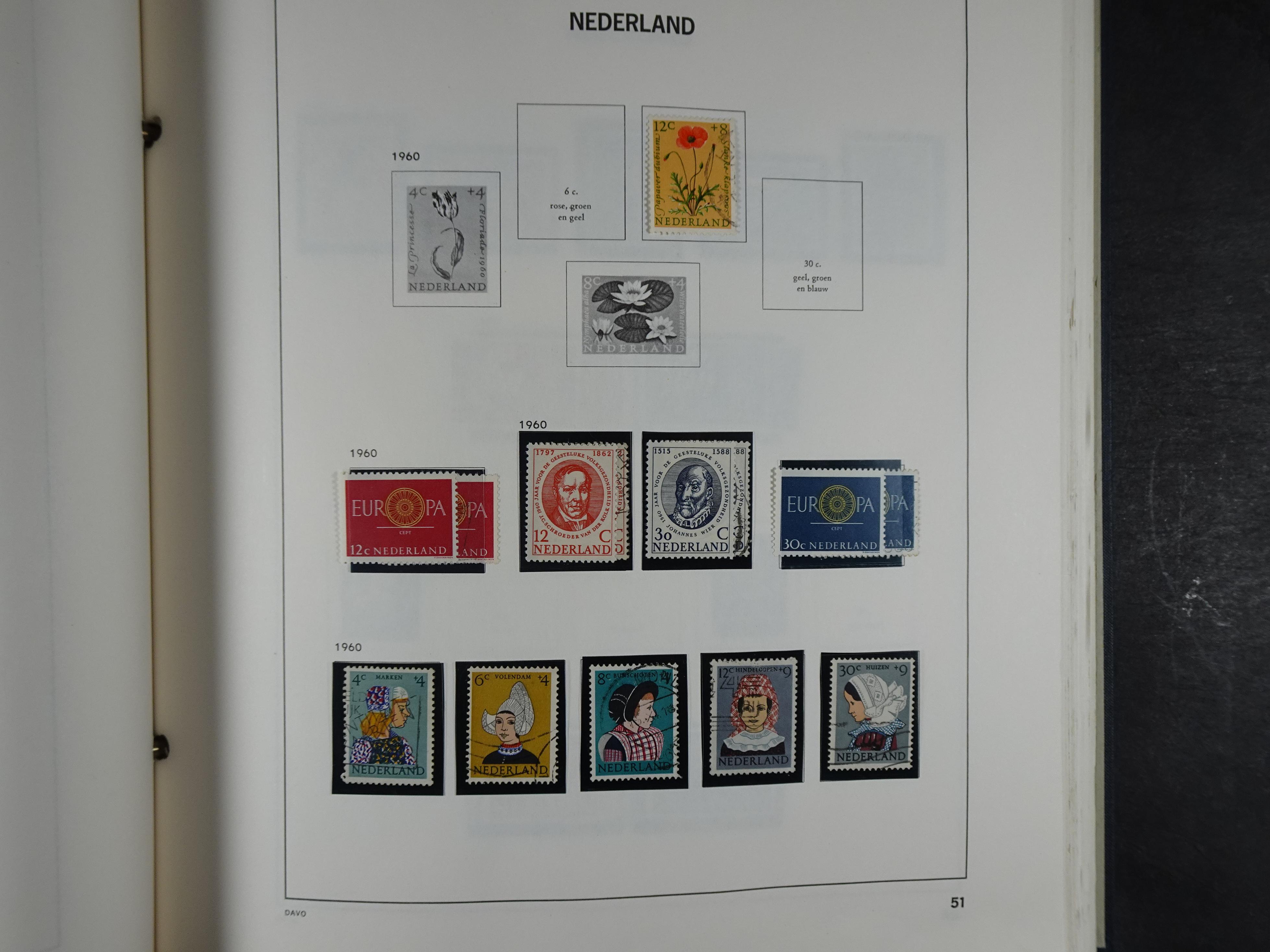 Leuke verzameling. 42