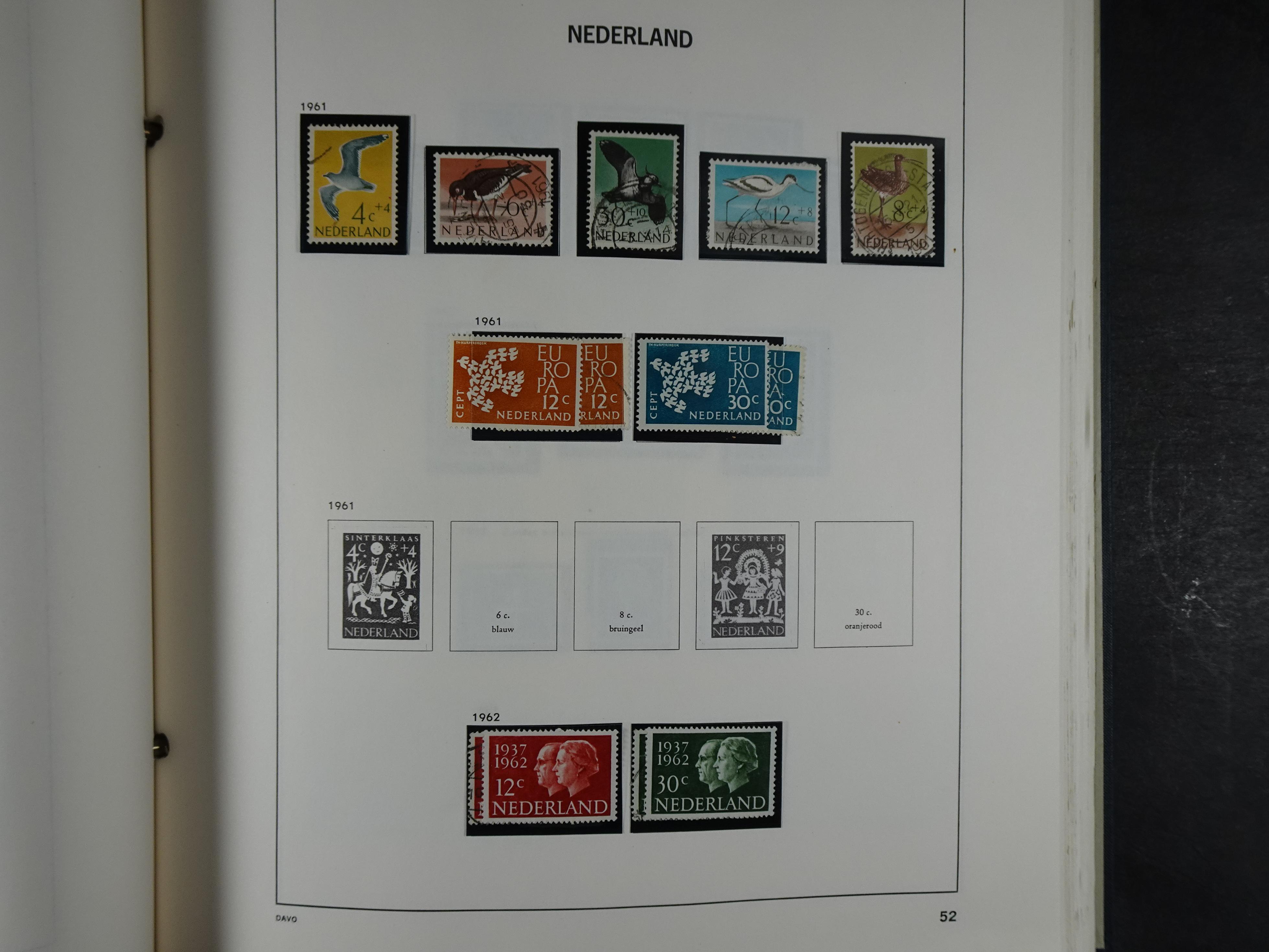 Leuke verzameling. 43