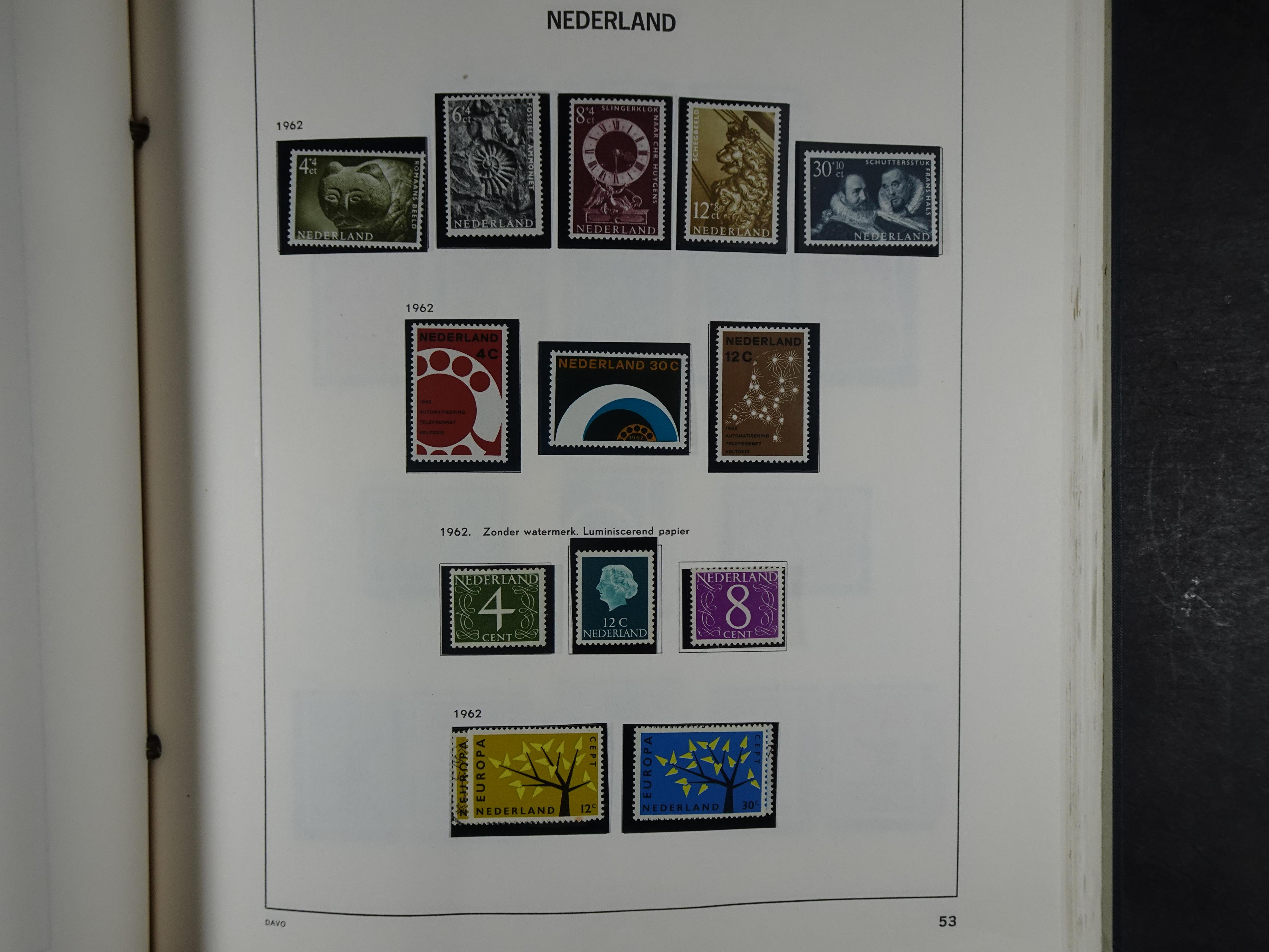 Leuke verzameling. 44