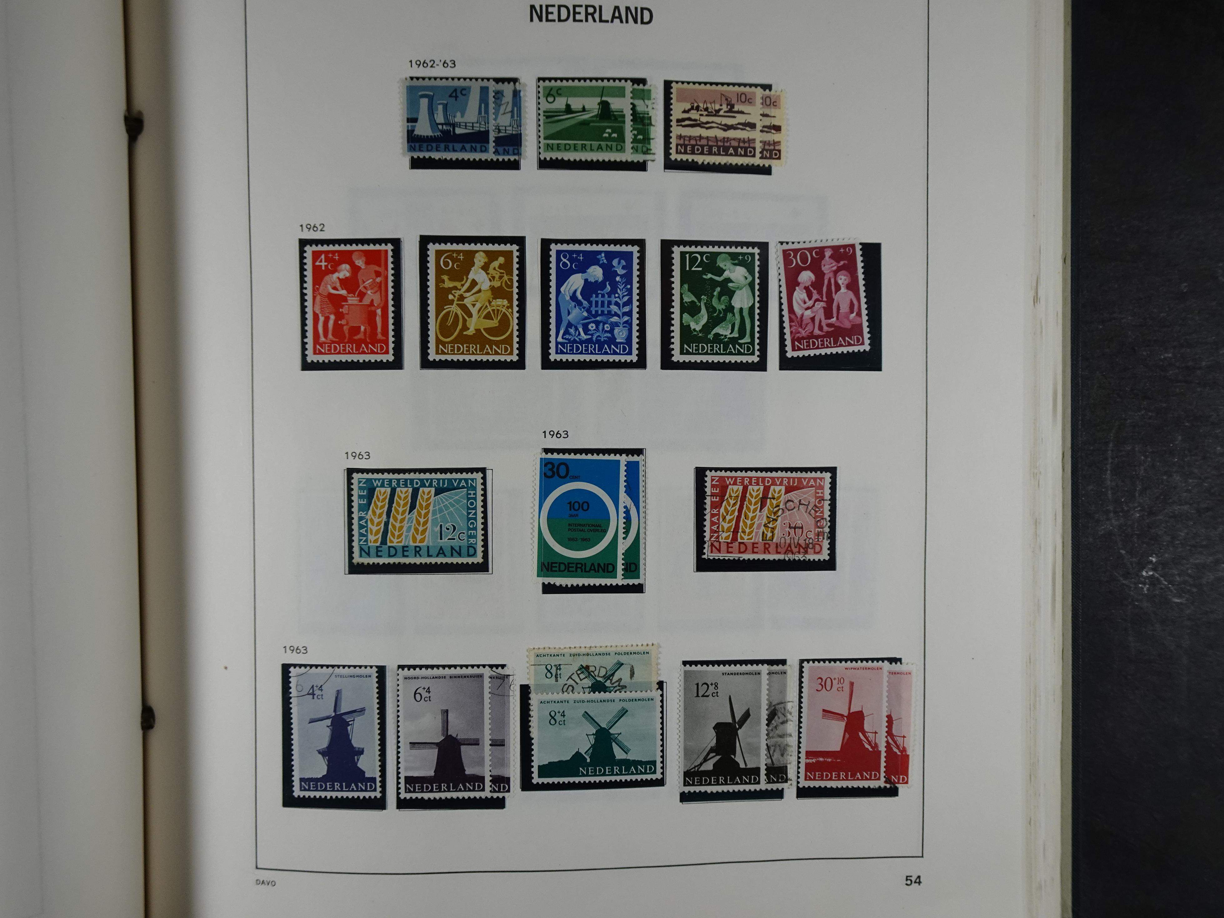 Leuke verzameling. 45