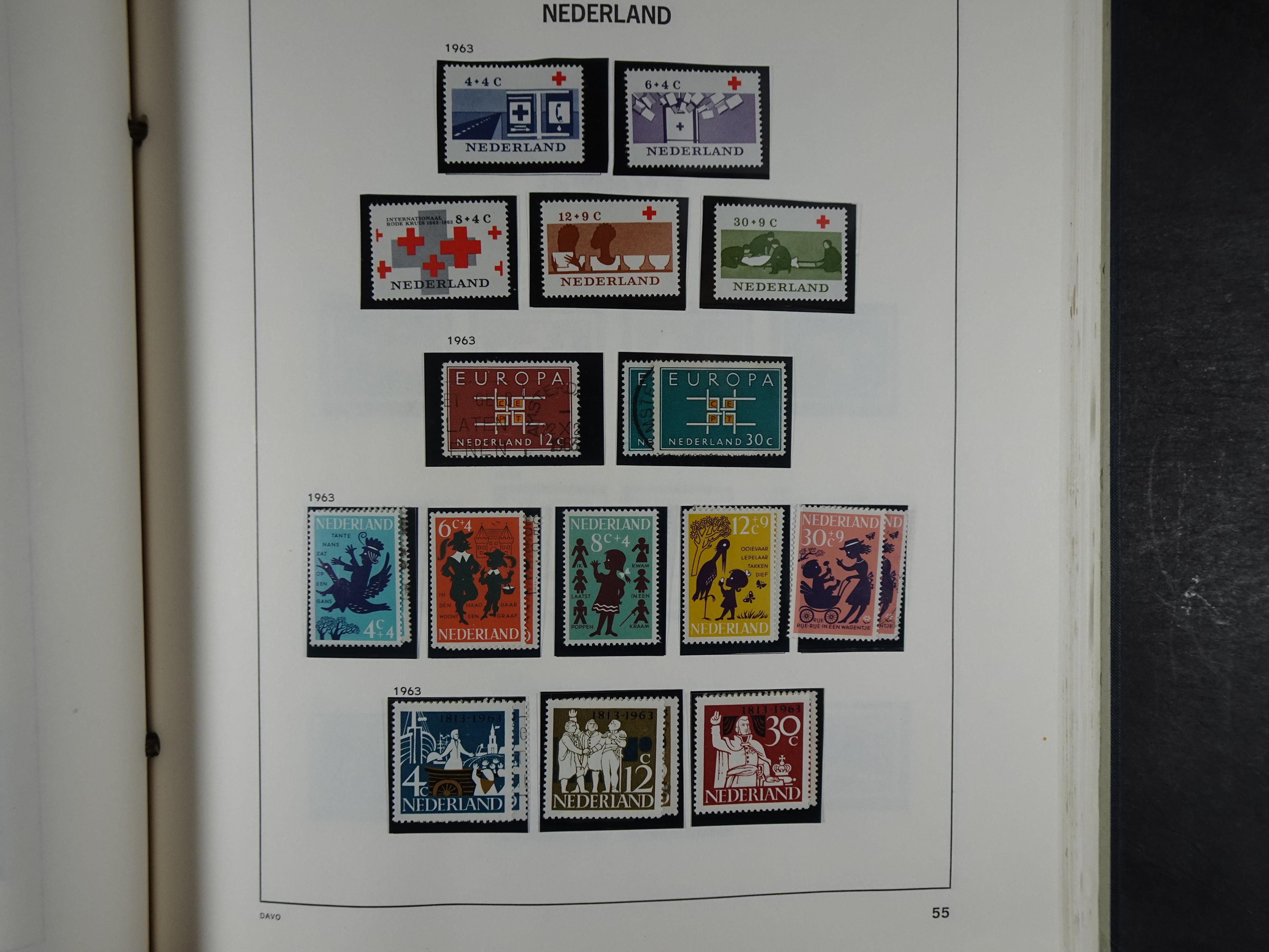 Leuke verzameling. 46