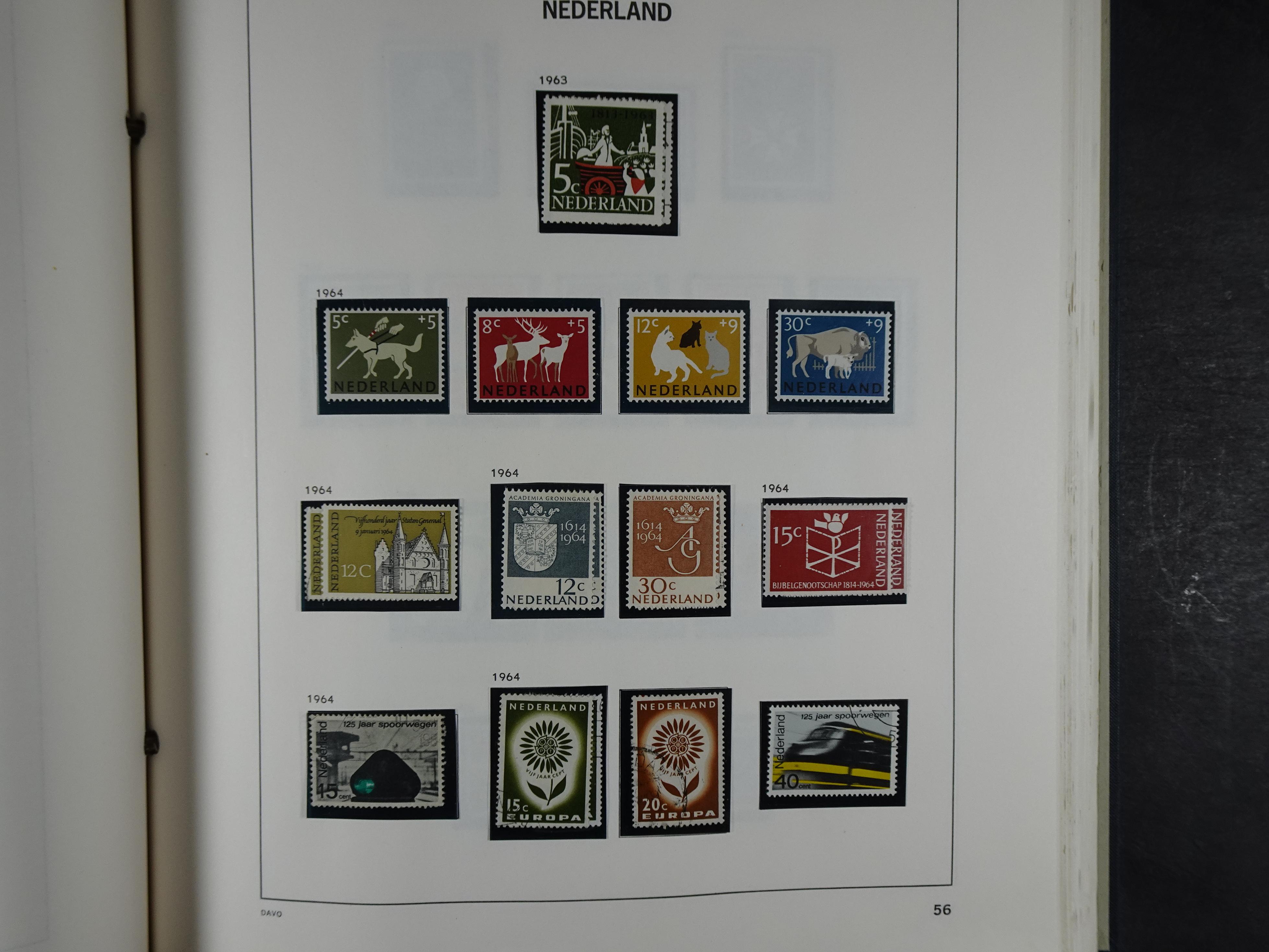 Leuke verzameling. 47