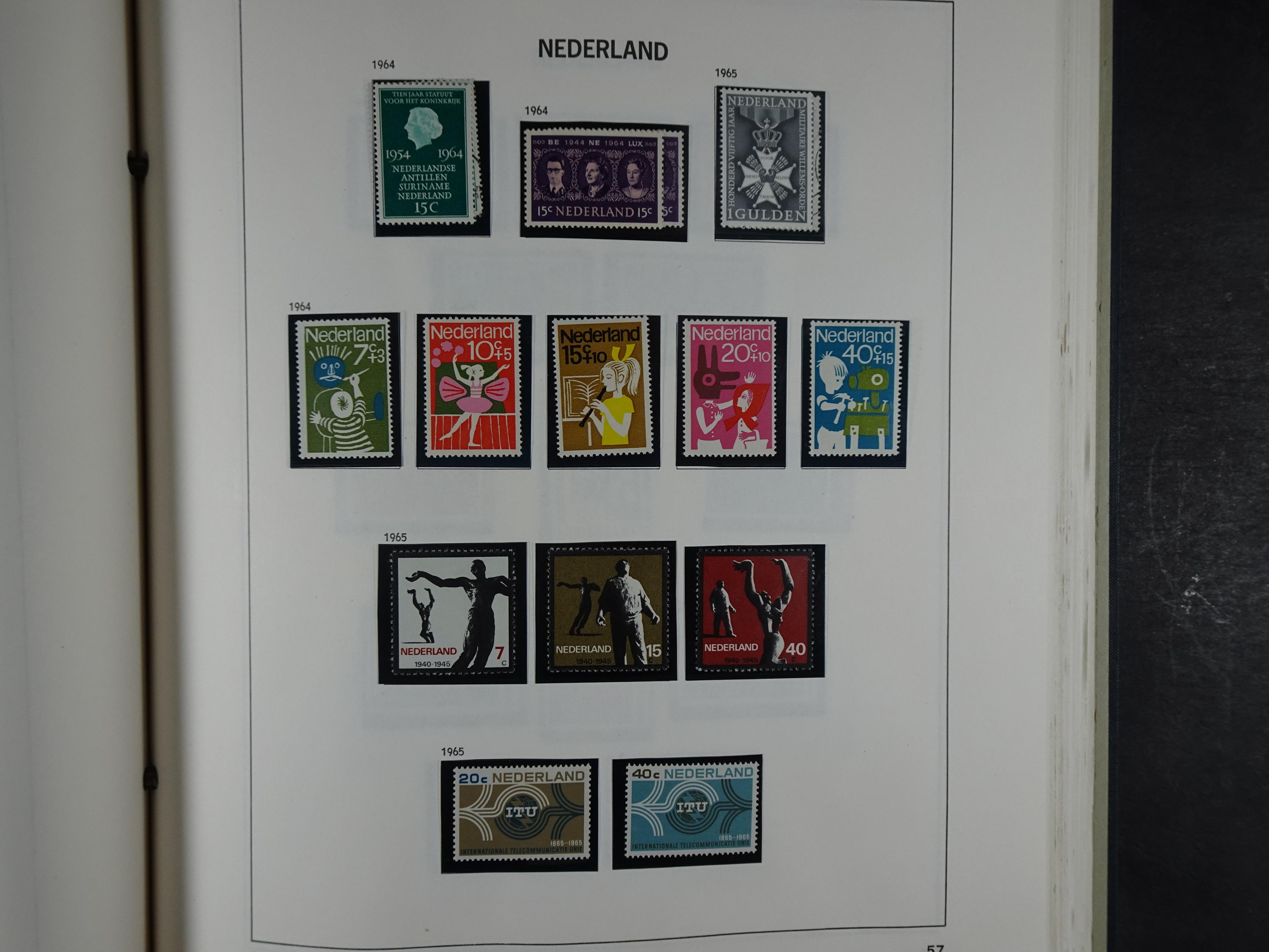 Leuke verzameling. 48