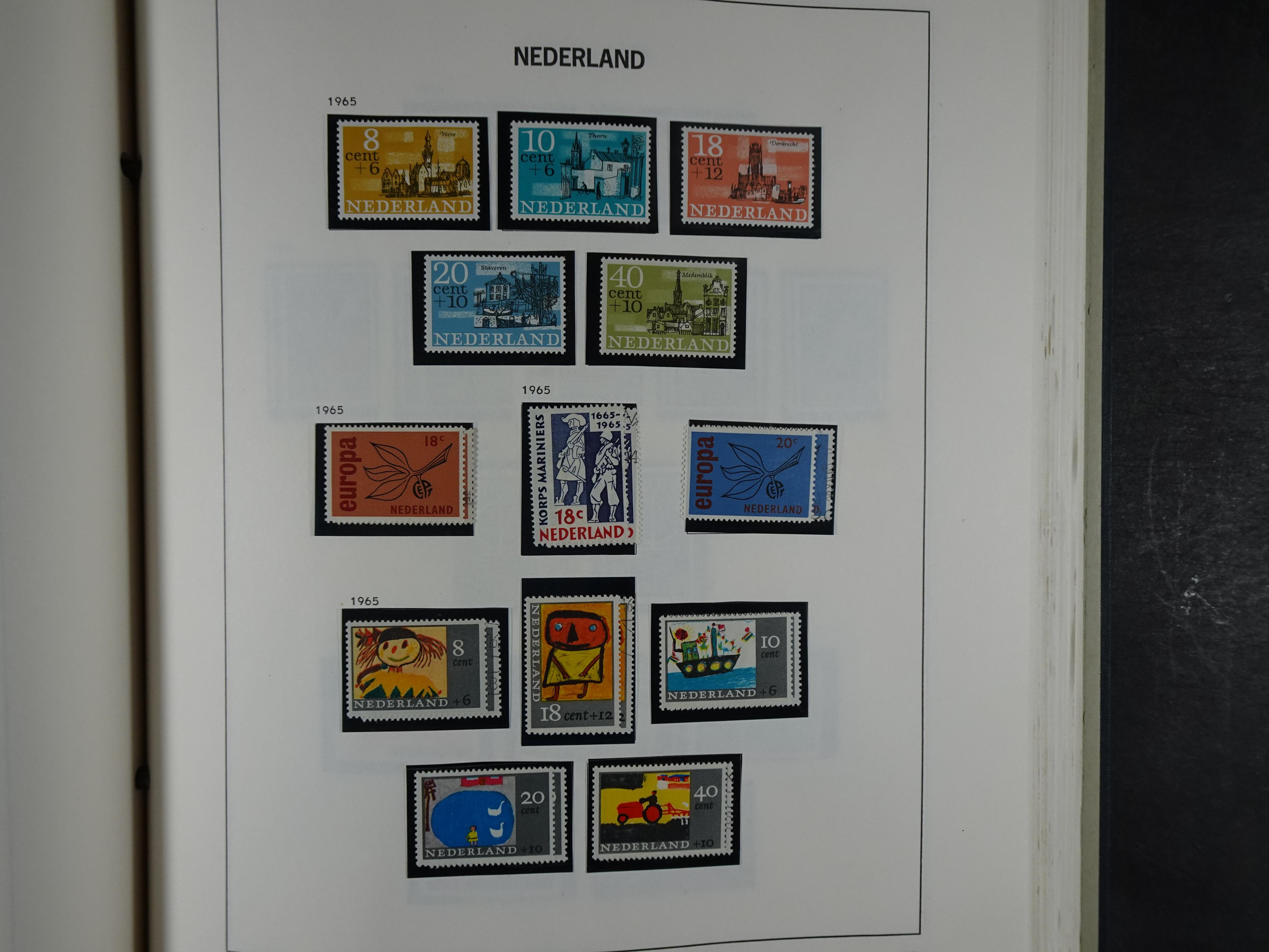 Leuke verzameling. 49