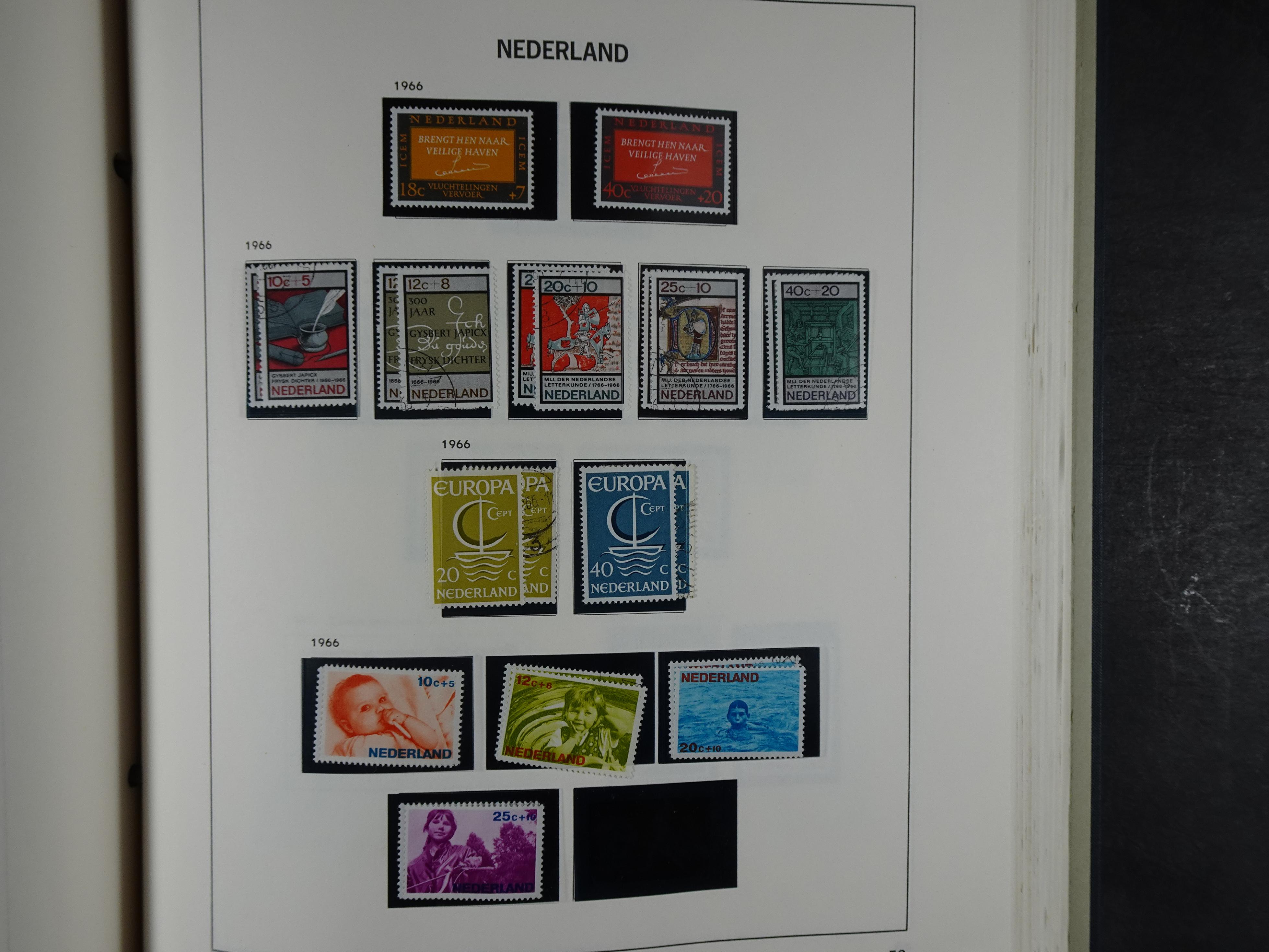 Leuke verzameling. 50