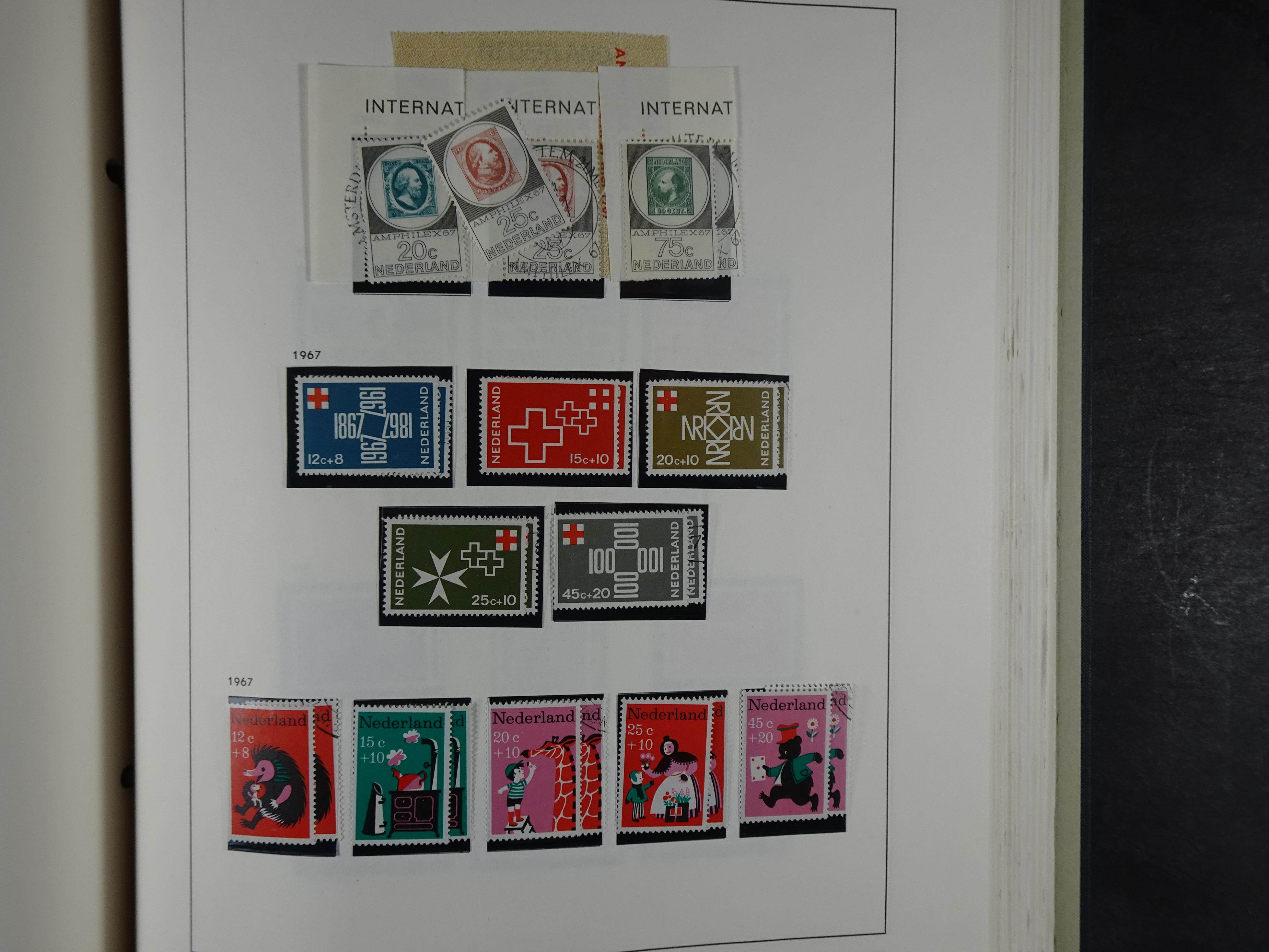 Leuke verzameling. 52