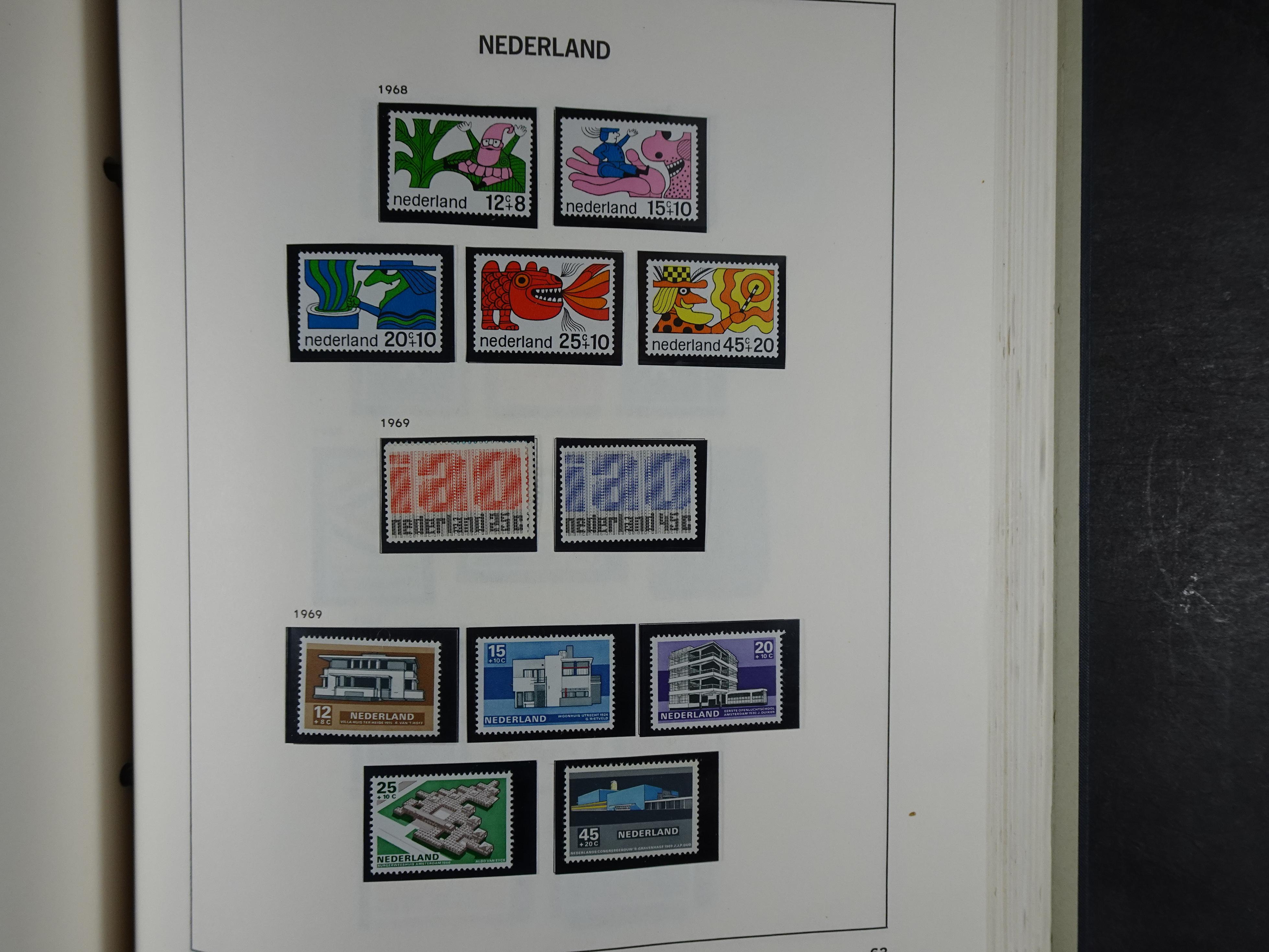 Leuke verzameling. 54