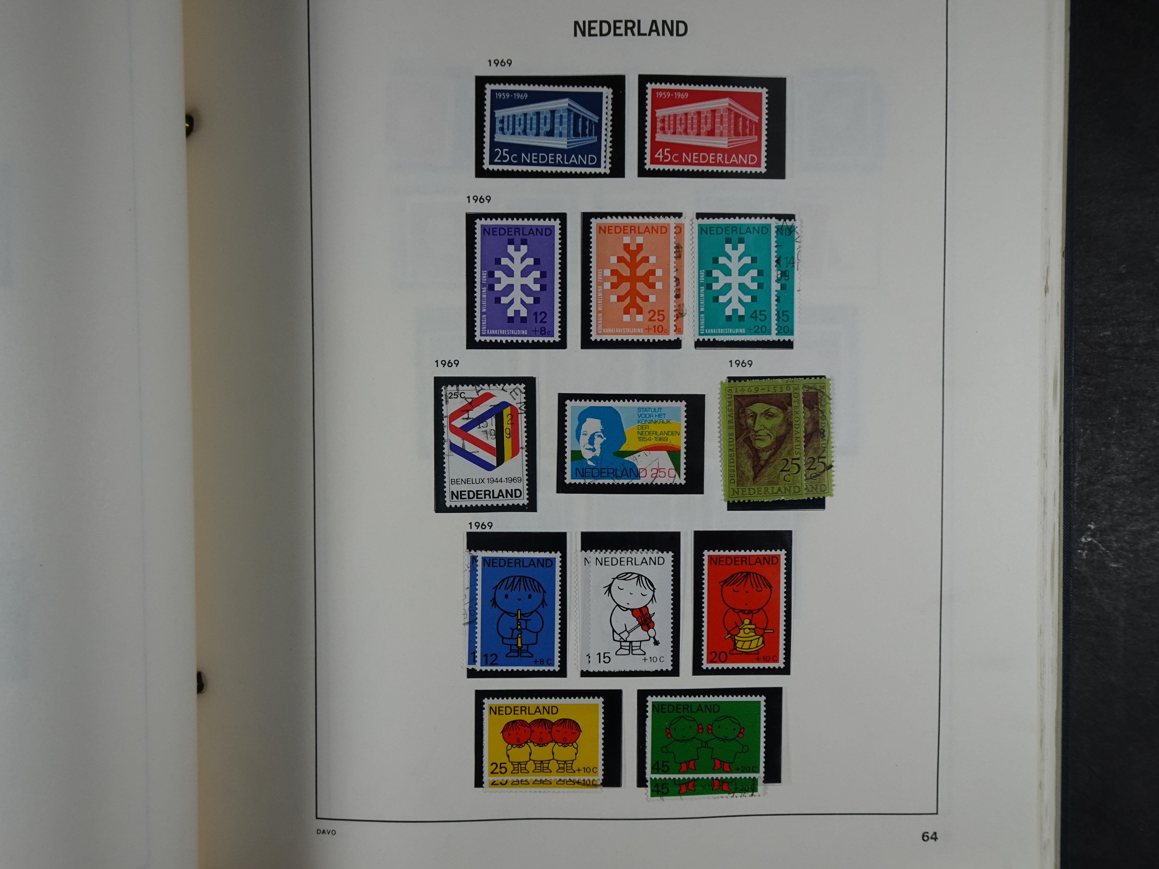 Leuke verzameling. 55