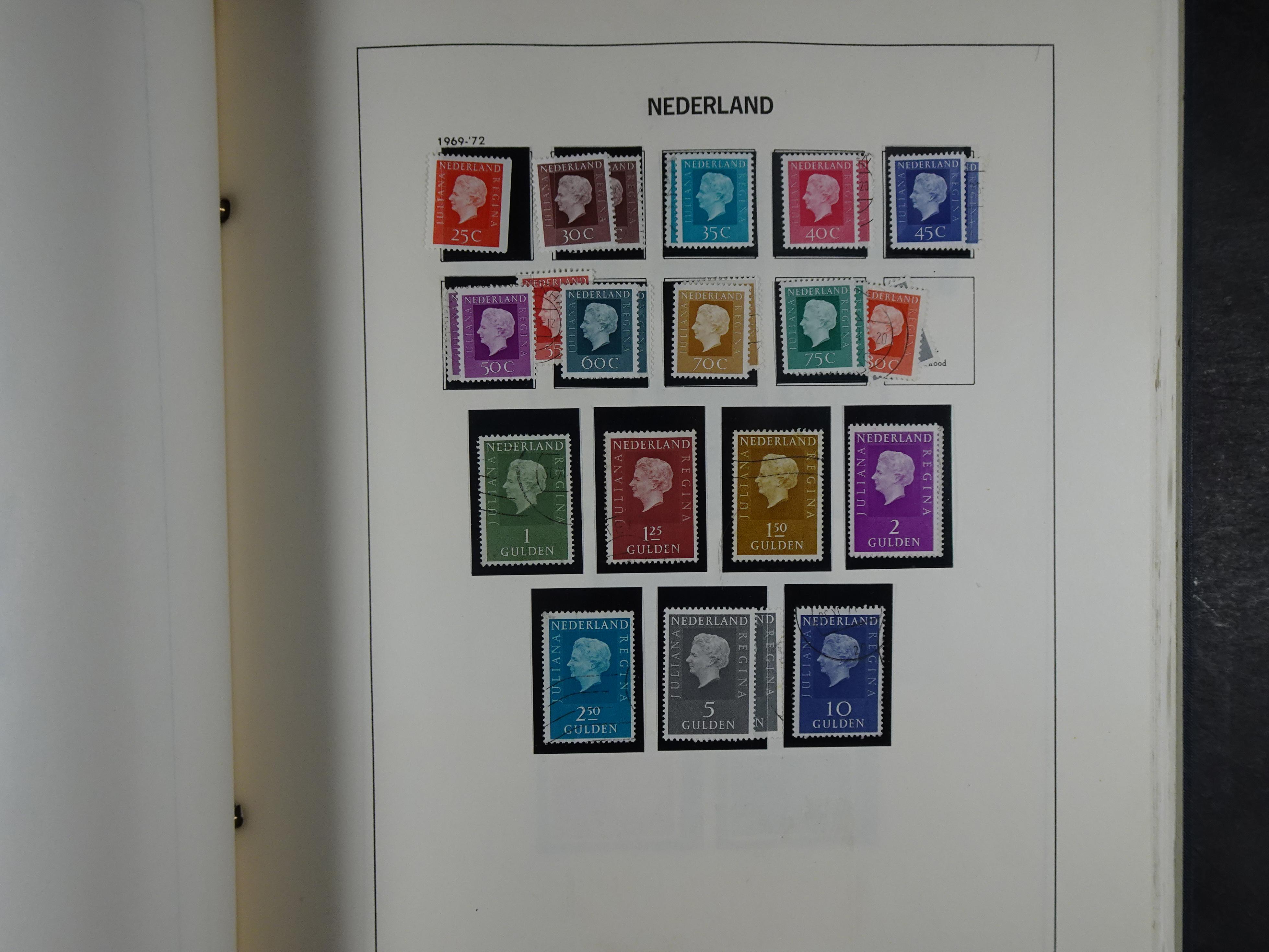 Leuke verzameling. 56