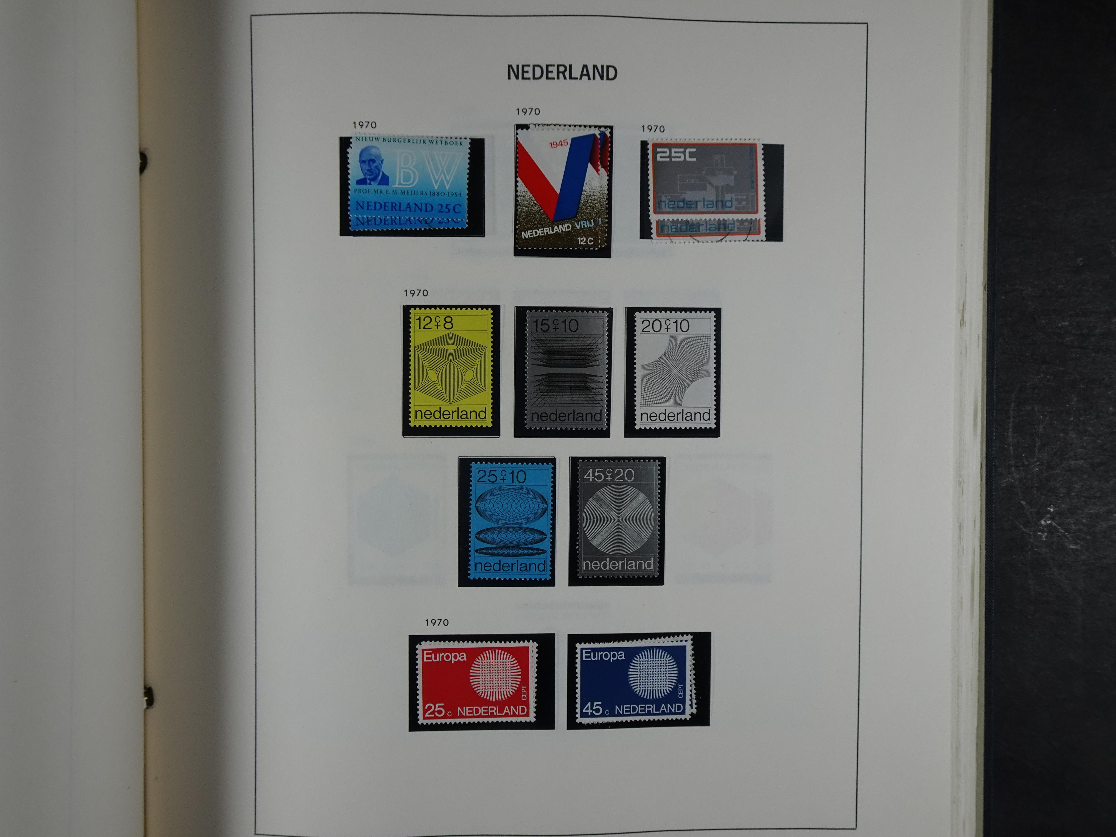 Leuke verzameling. 57