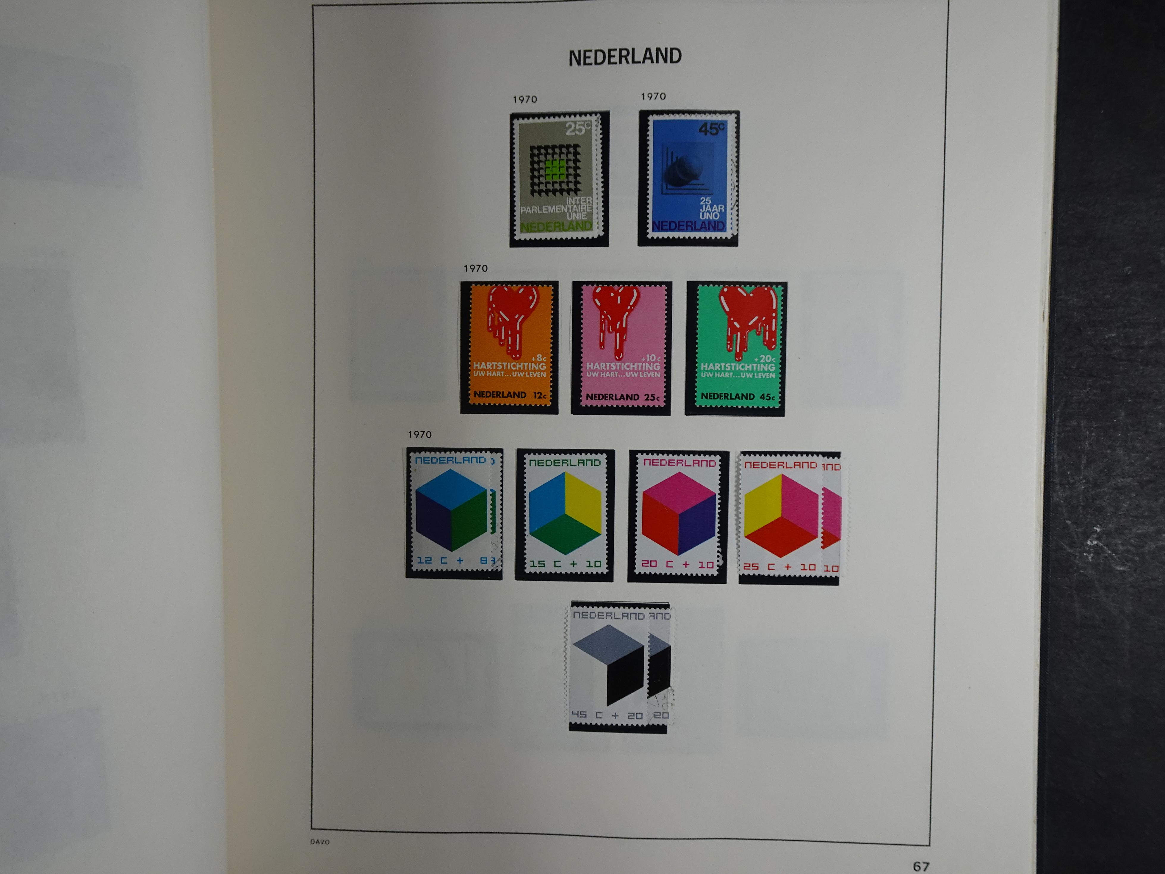 Leuke verzameling. 58