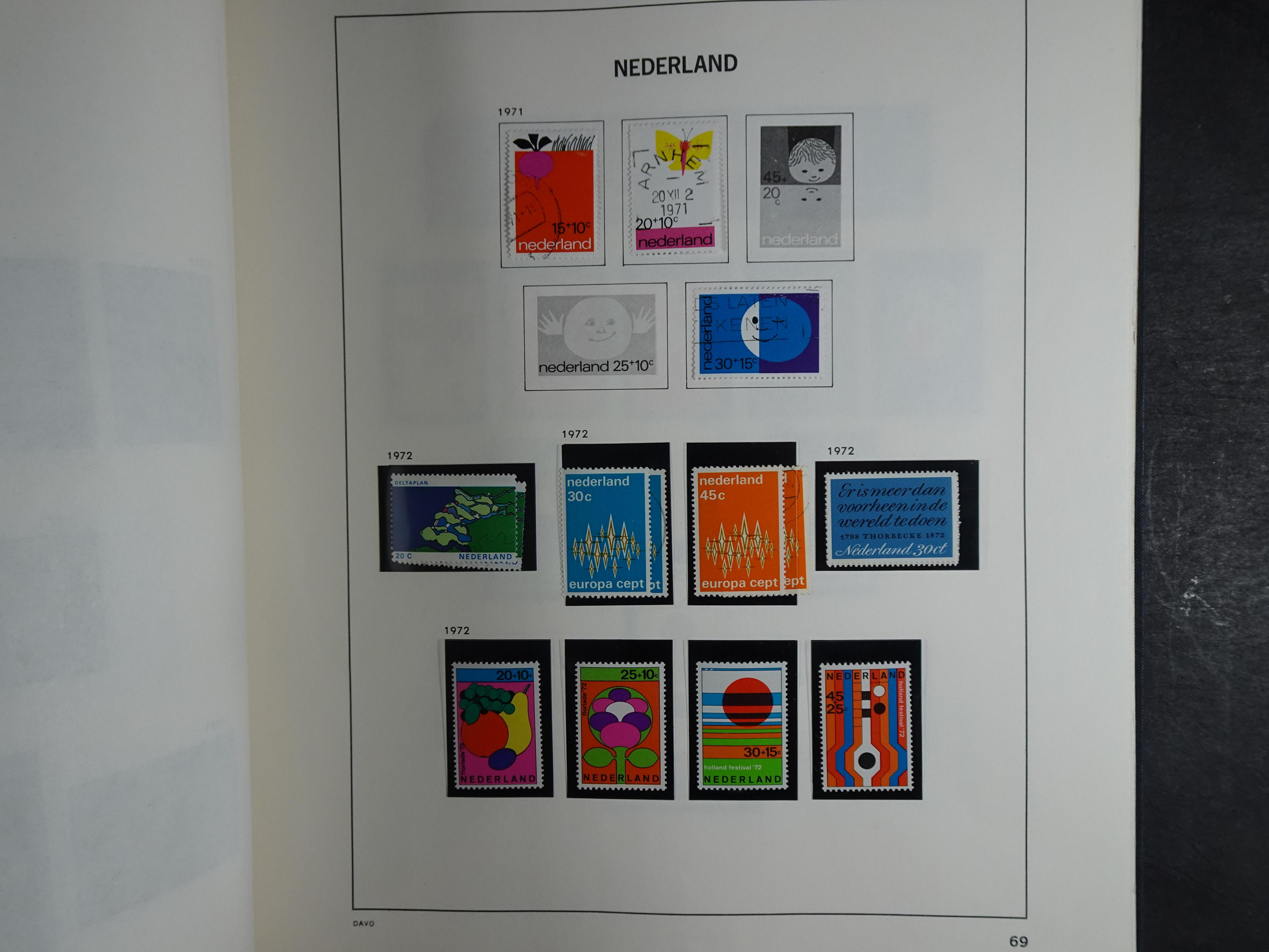 Leuke verzameling. 60