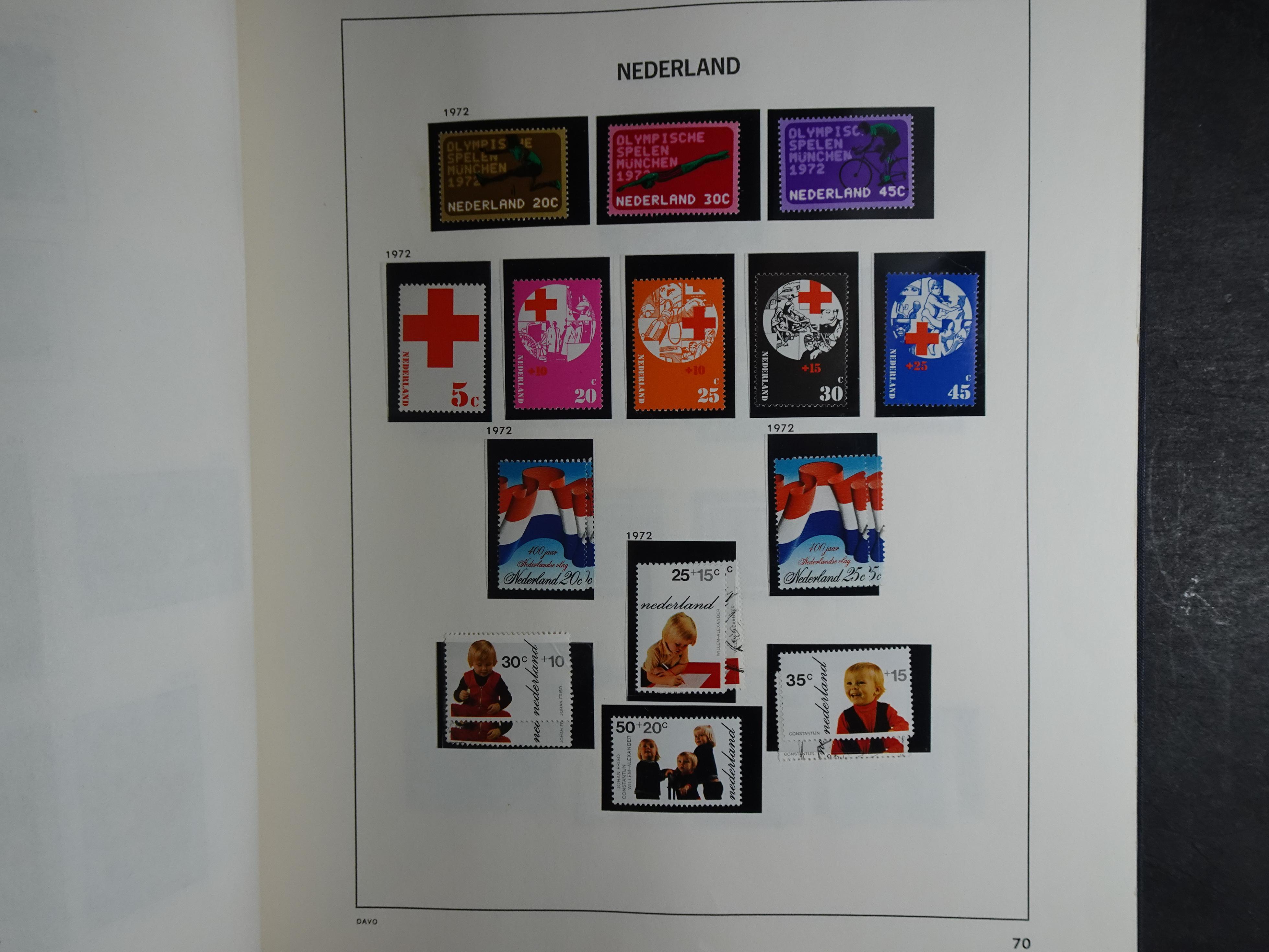 Leuke verzameling. 61