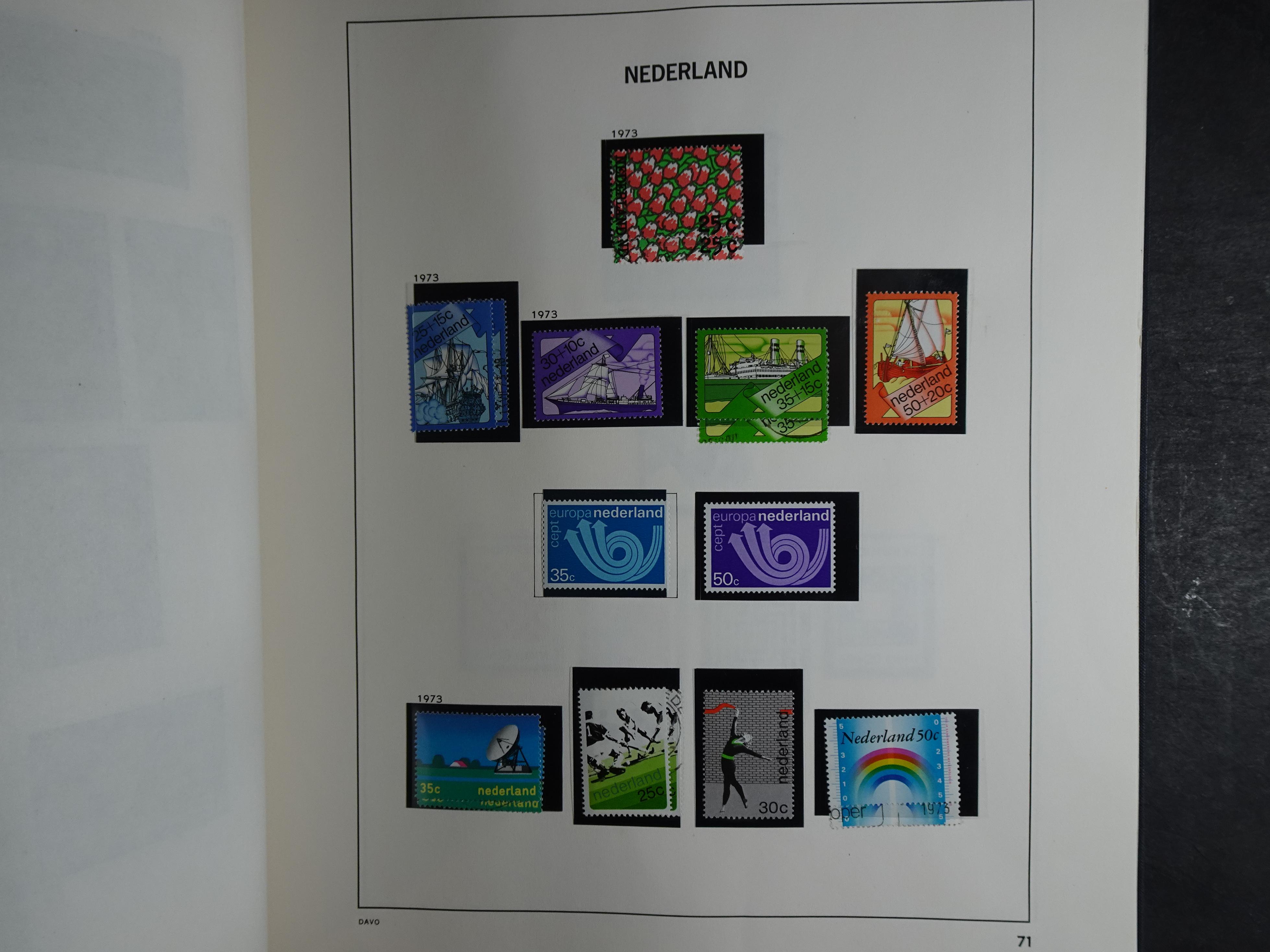 Leuke verzameling. 62