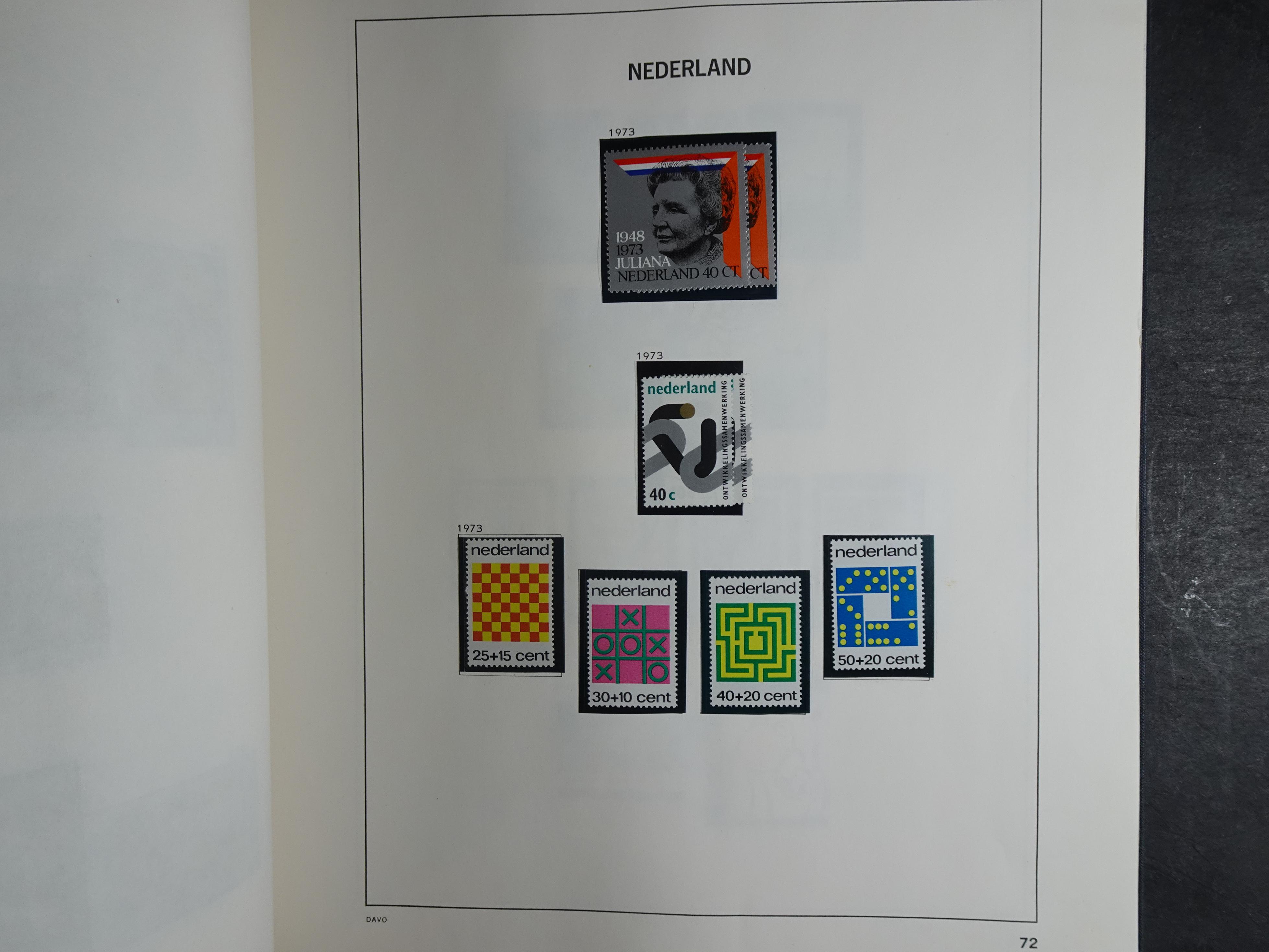 Leuke verzameling. 63