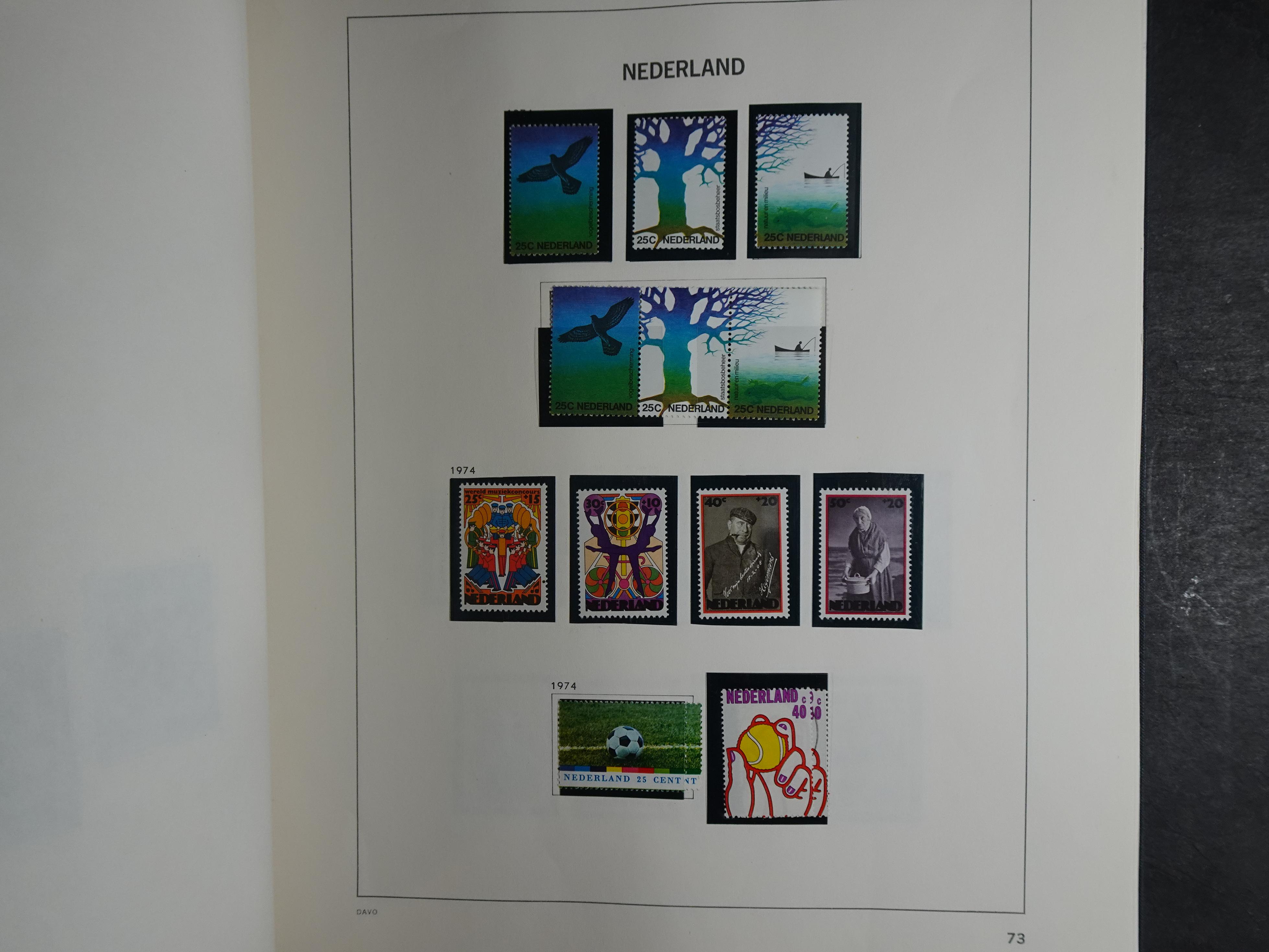 Leuke verzameling. 64