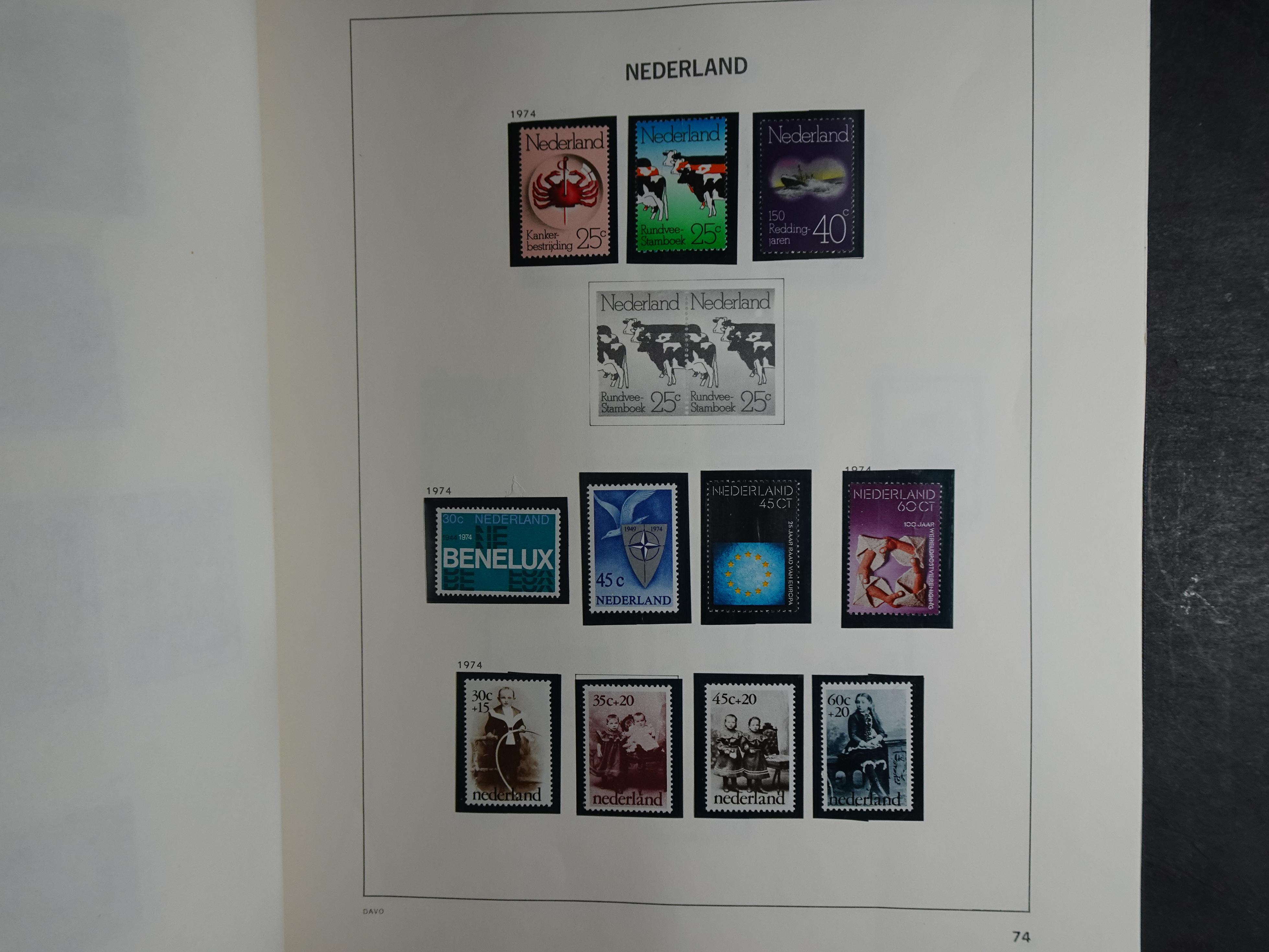 Leuke verzameling. 65