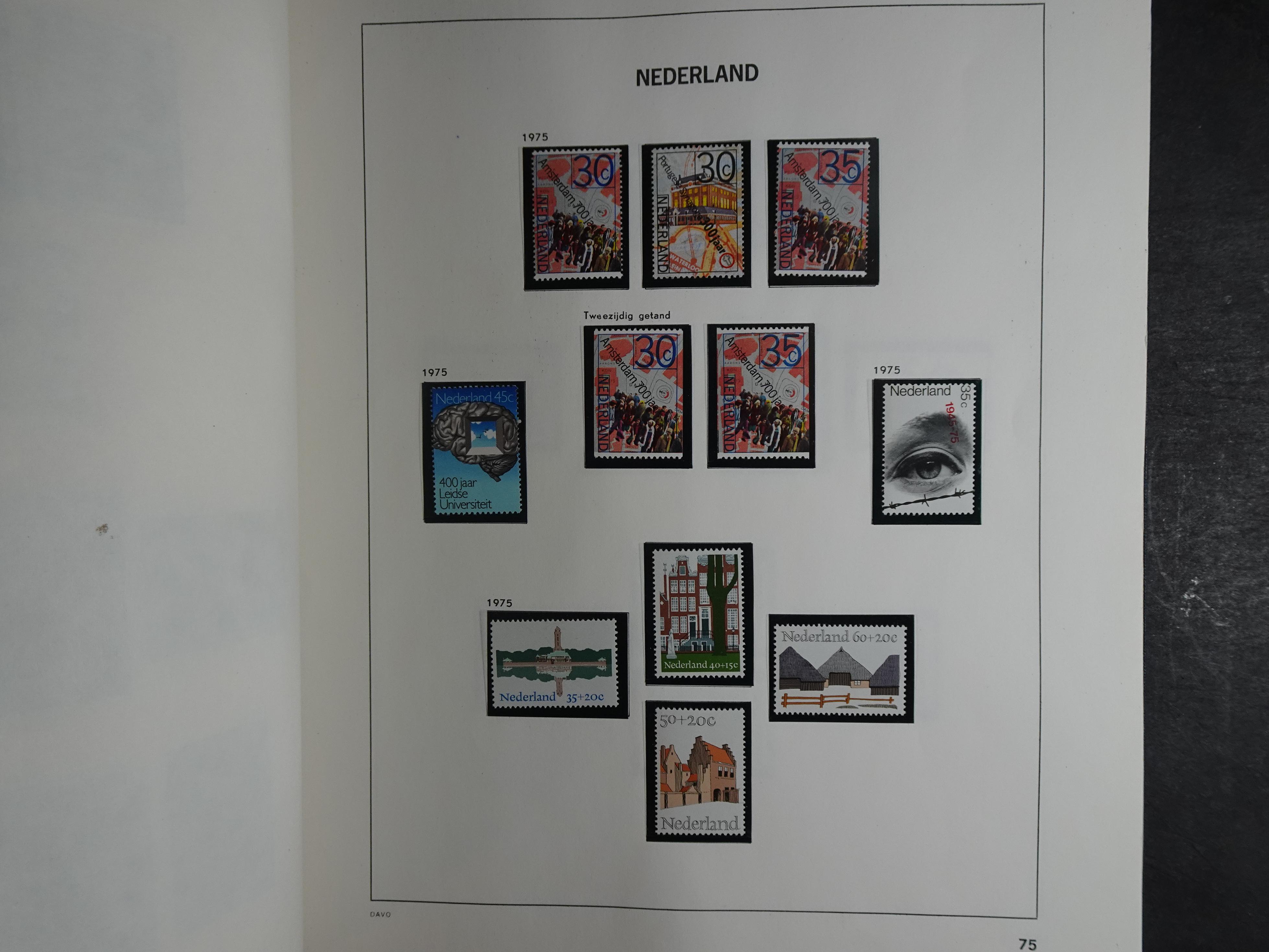 Leuke verzameling. 66