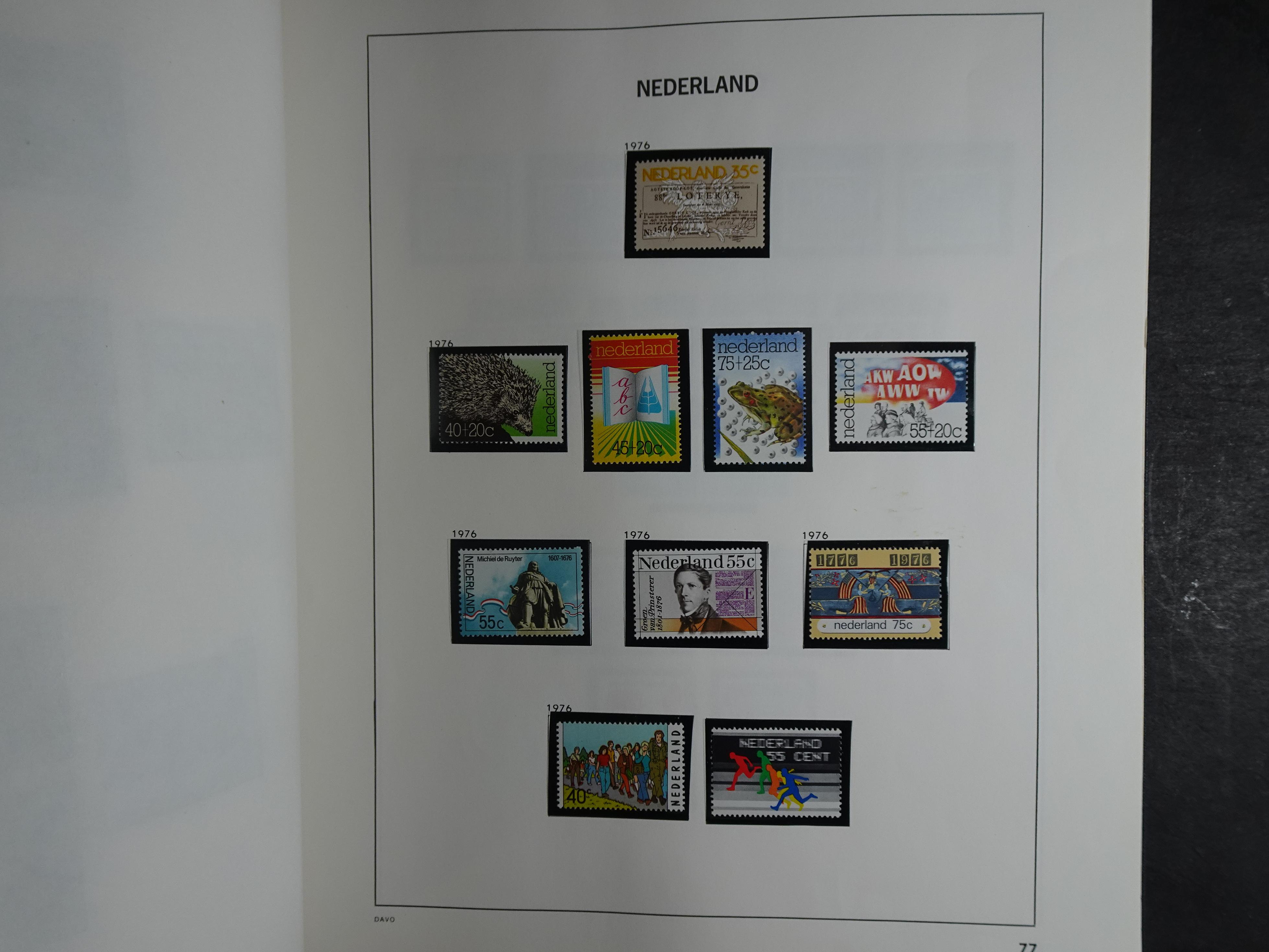 Leuke verzameling. 68