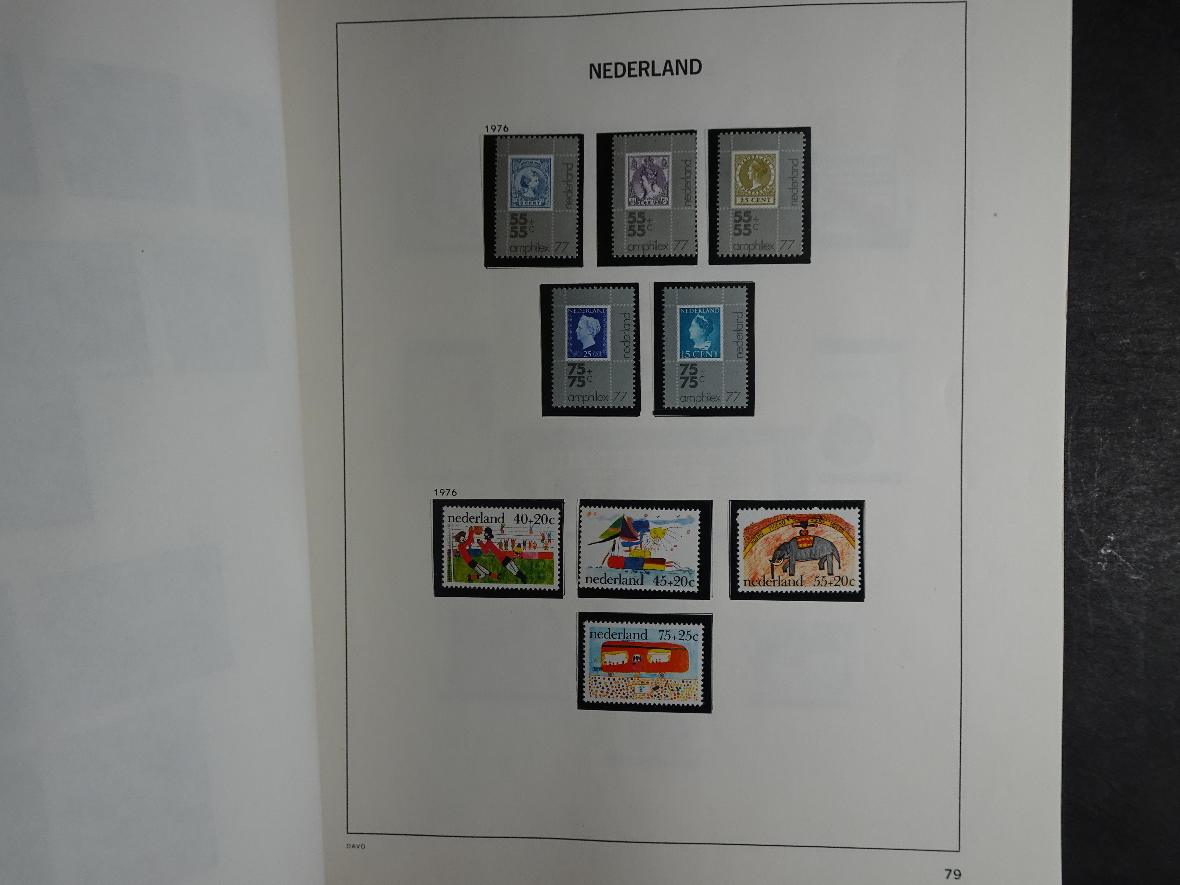 Leuke verzameling. 70