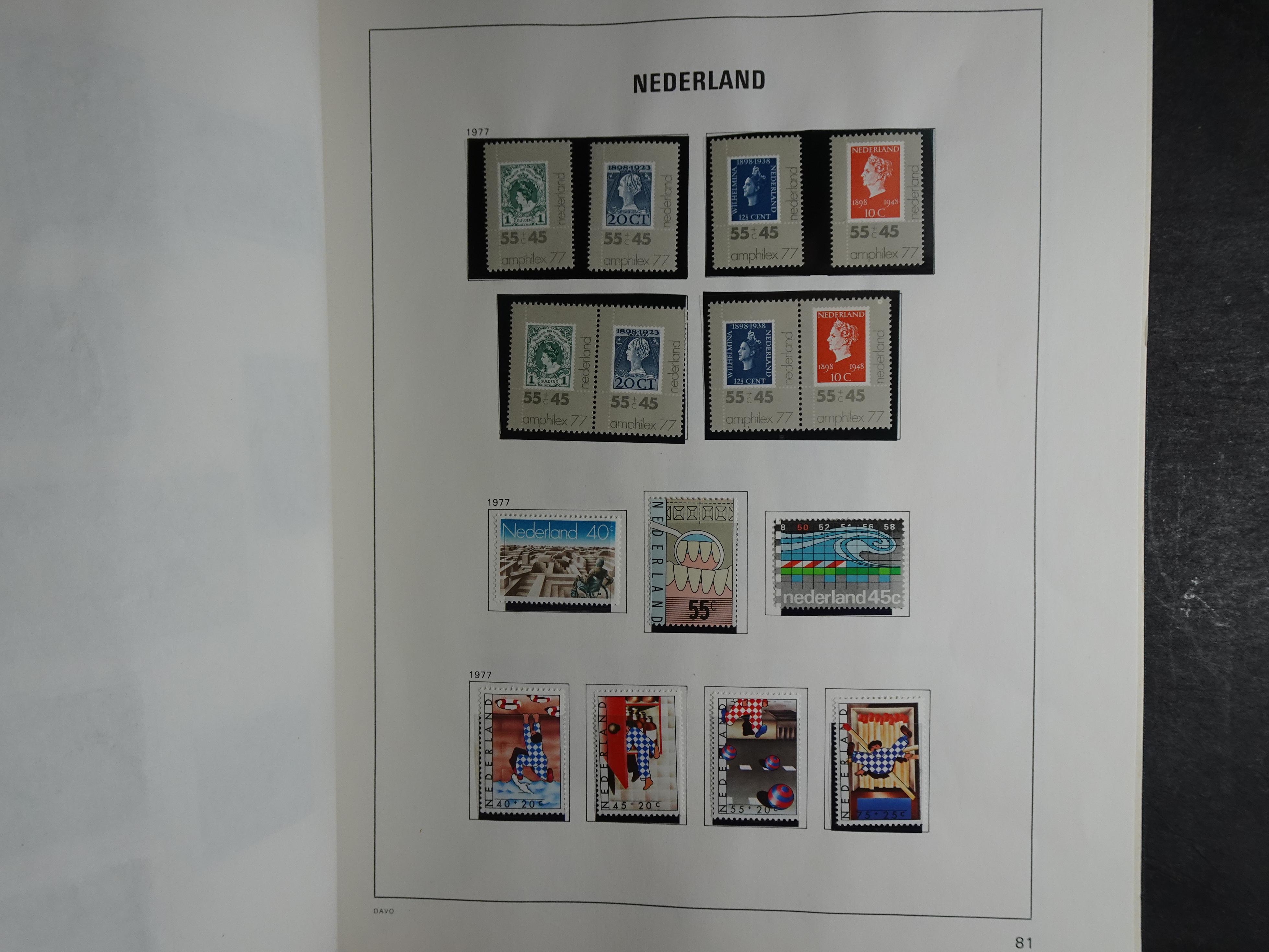 Leuke verzameling. 72