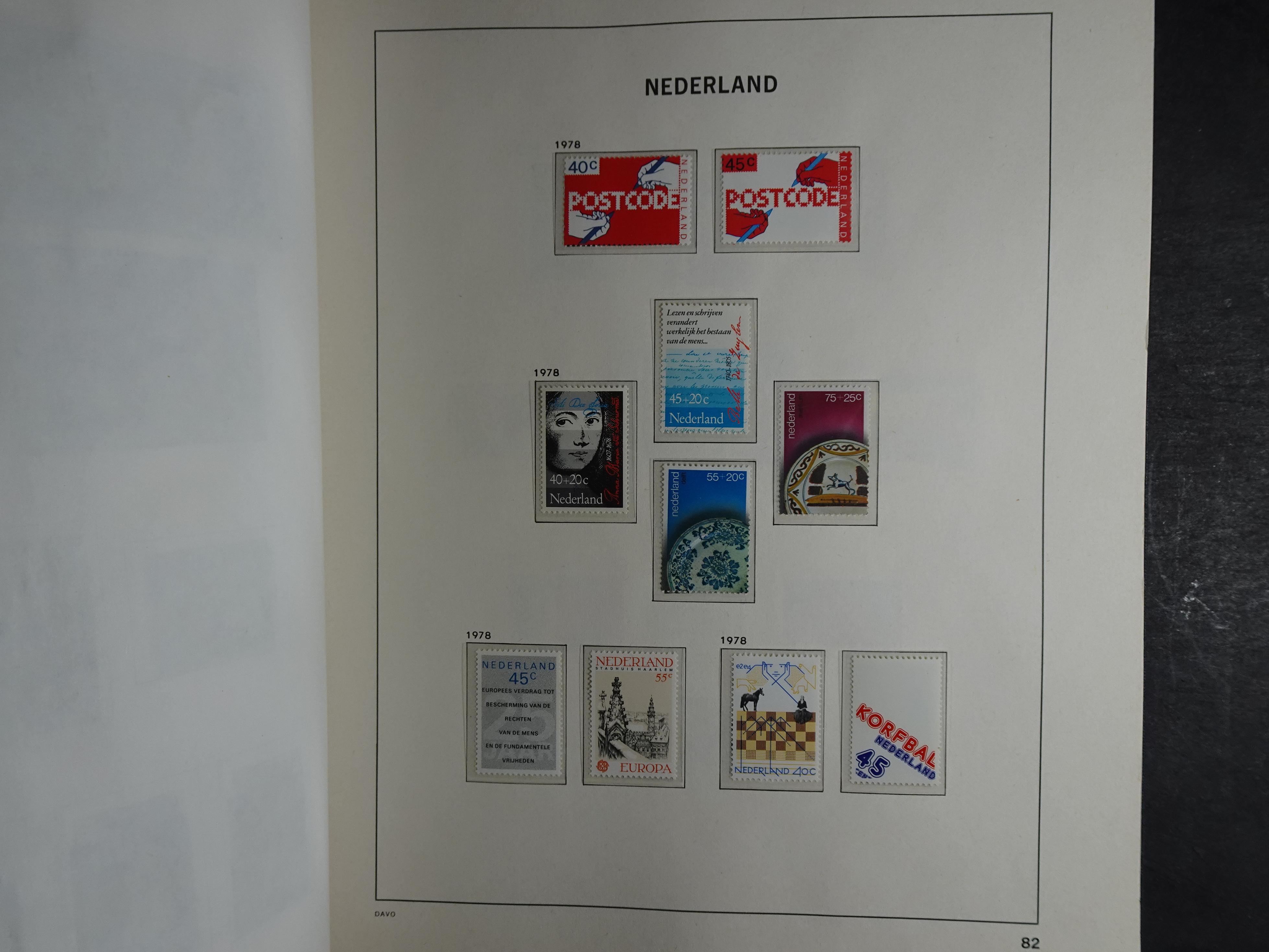 Leuke verzameling. 73