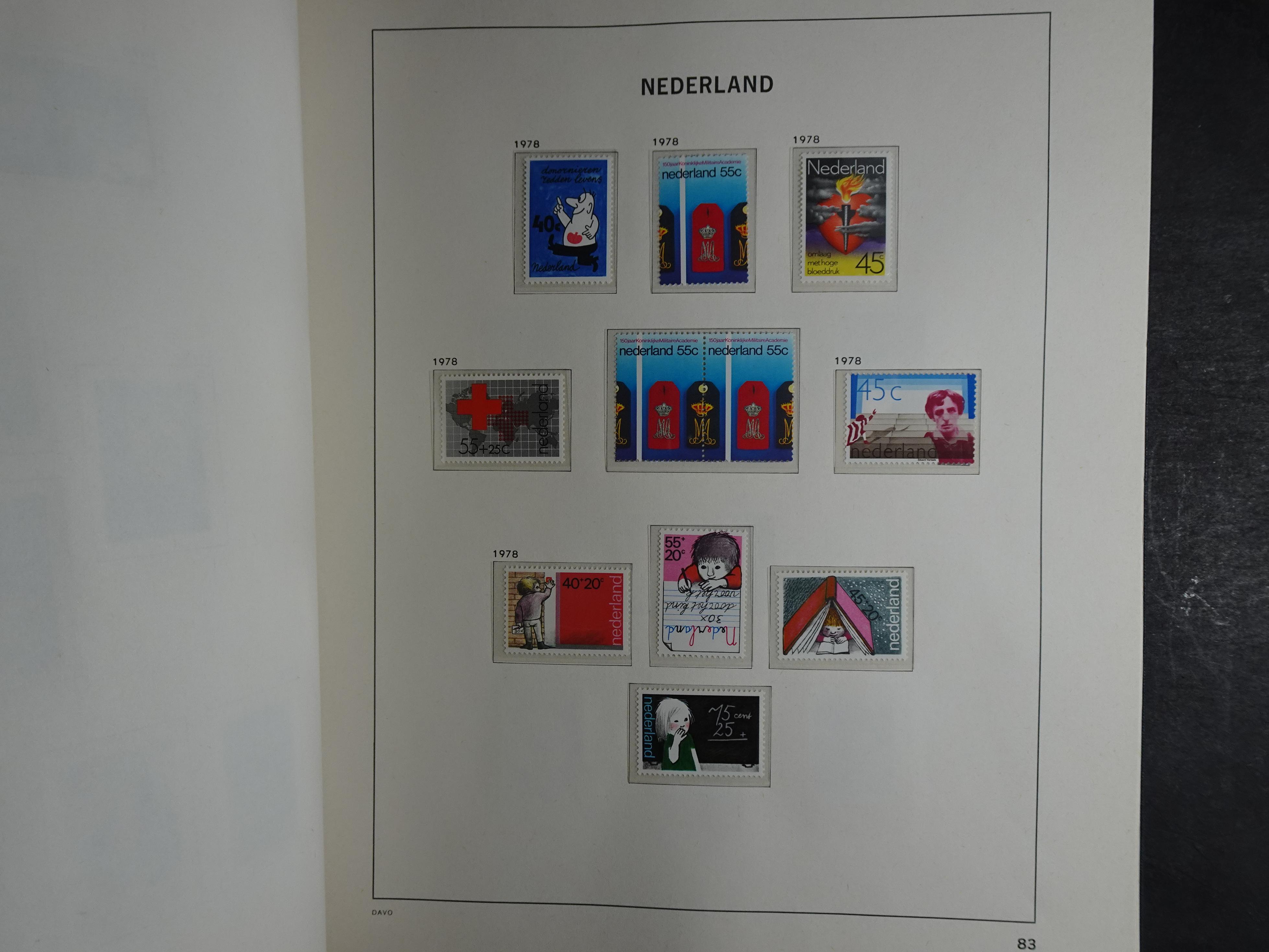 Leuke verzameling. 74