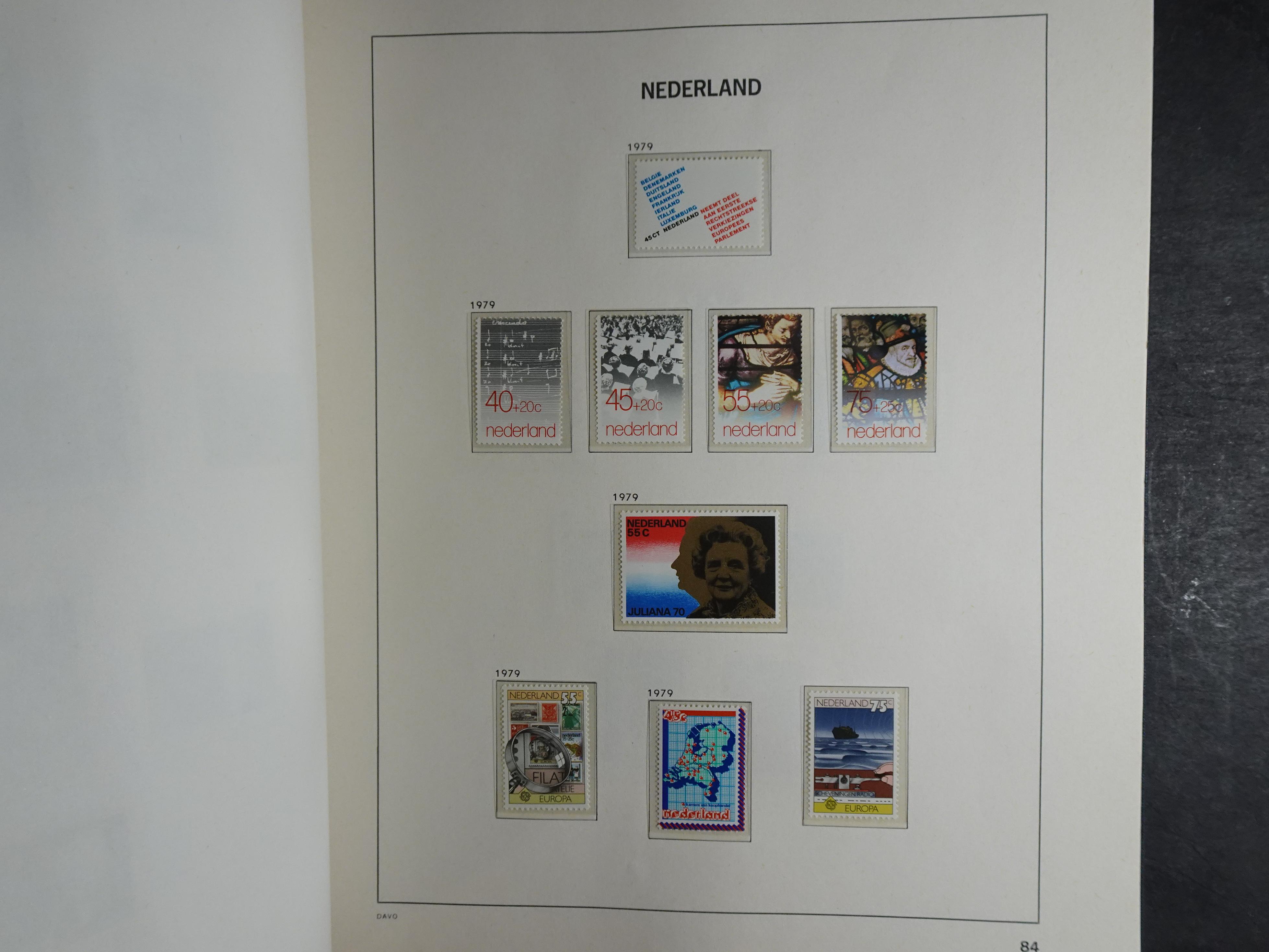 Leuke verzameling. 75