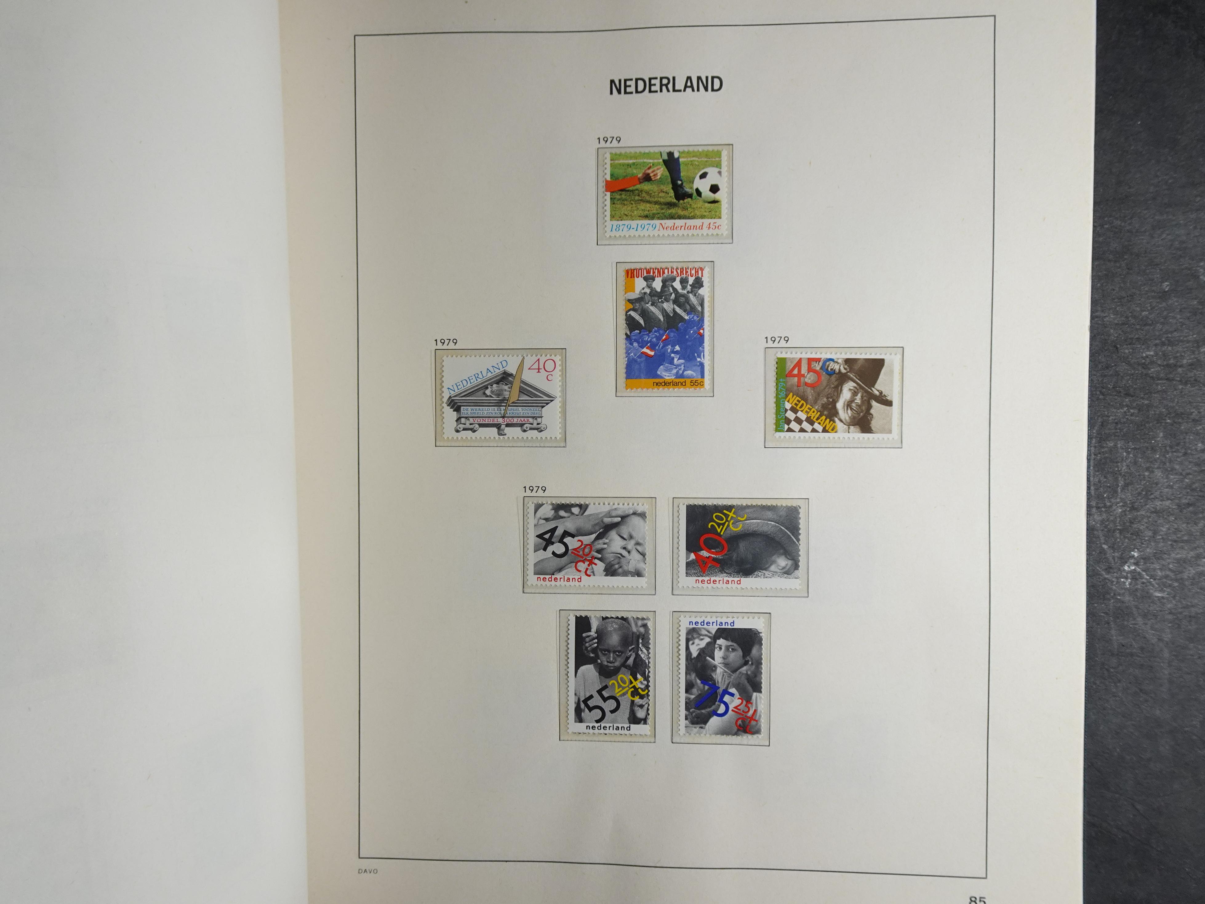 Leuke verzameling. 76