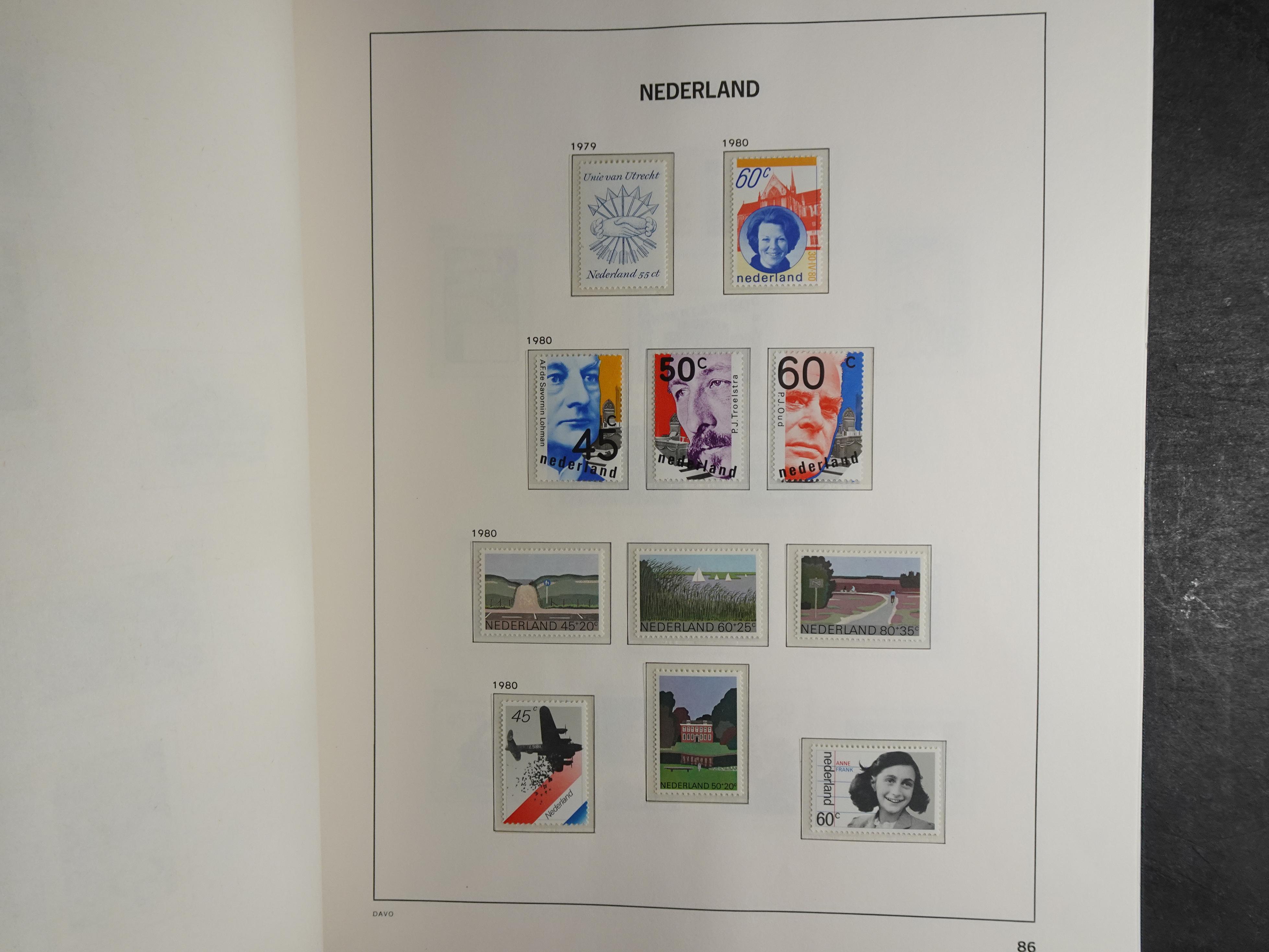 Leuke verzameling. 77