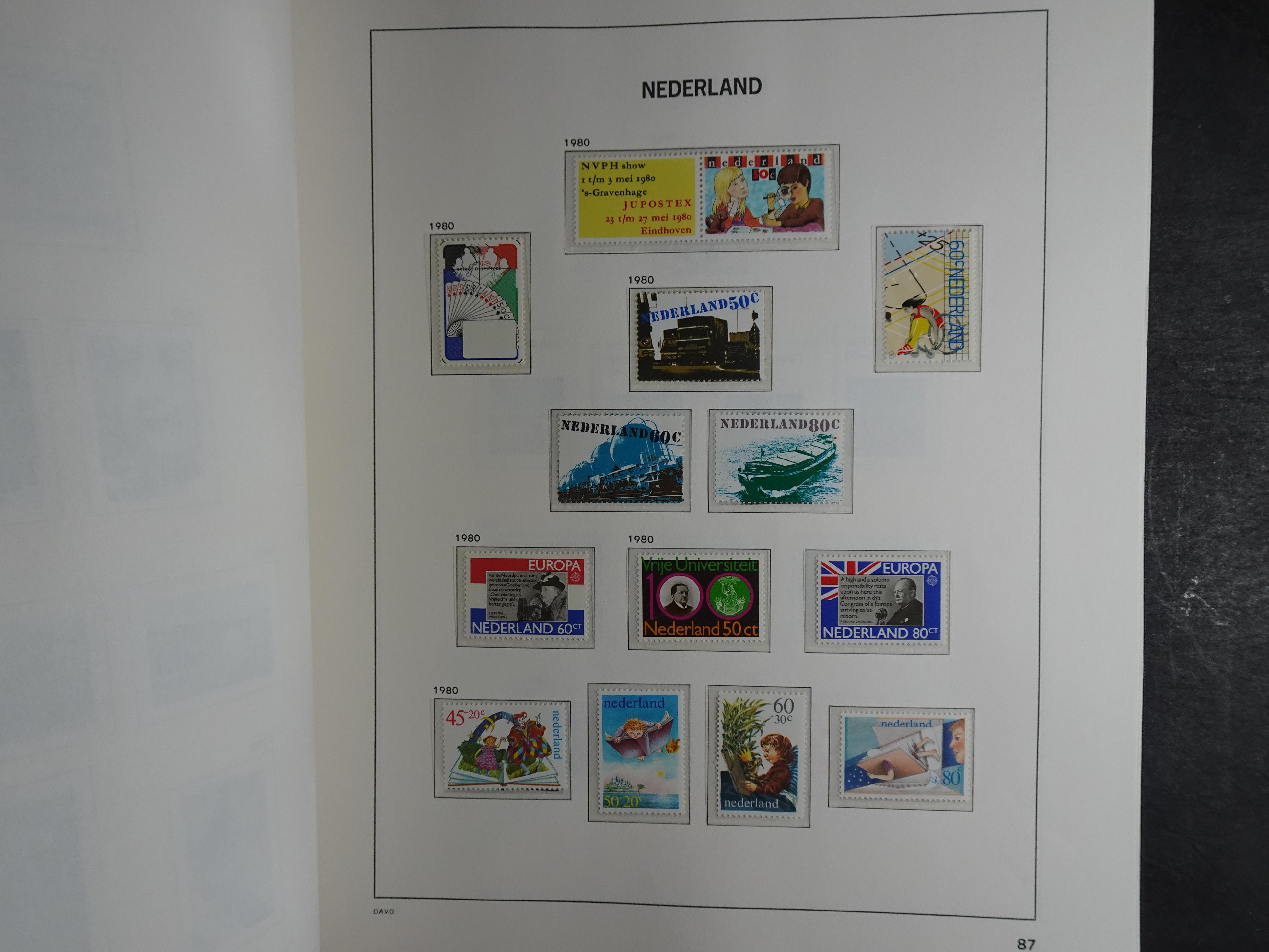 Leuke verzameling. 78