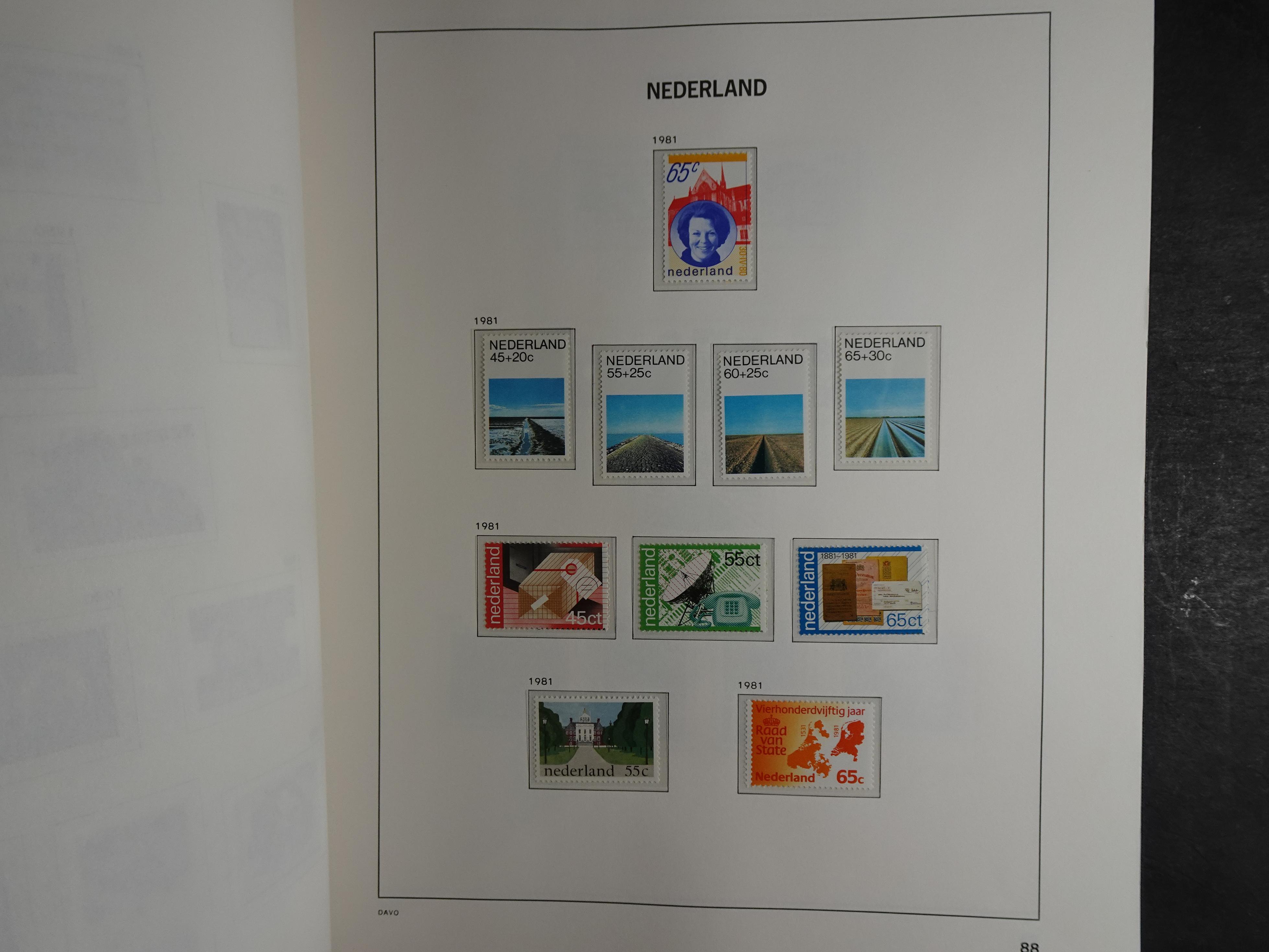 Leuke verzameling. 79