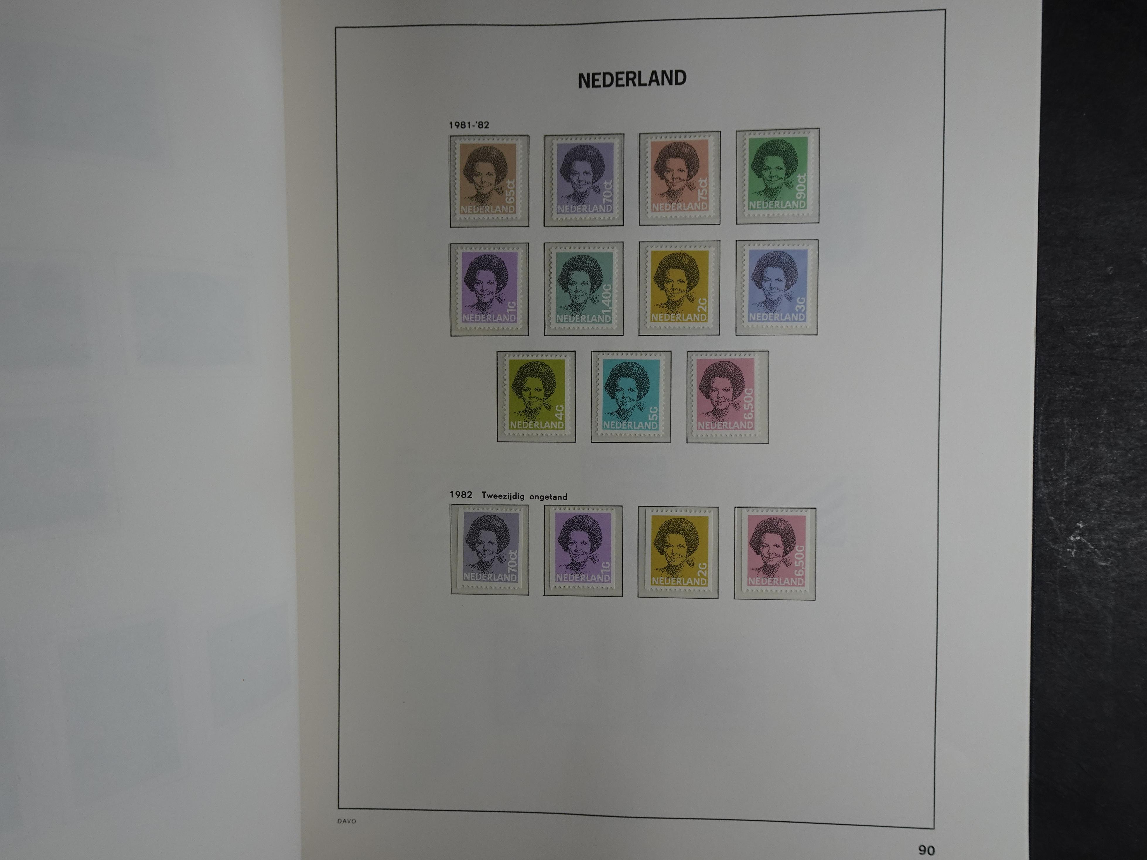 Leuke verzameling. 81