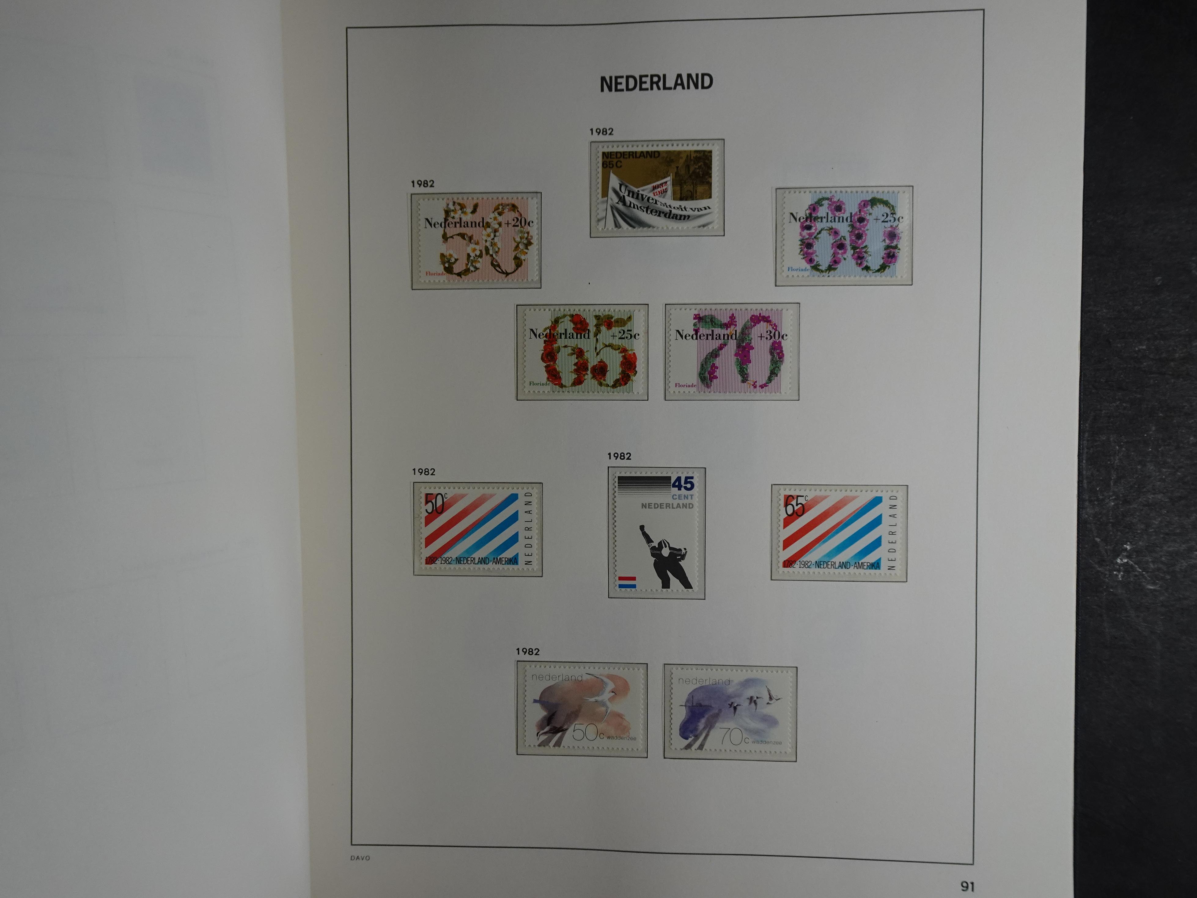 Leuke verzameling. 82