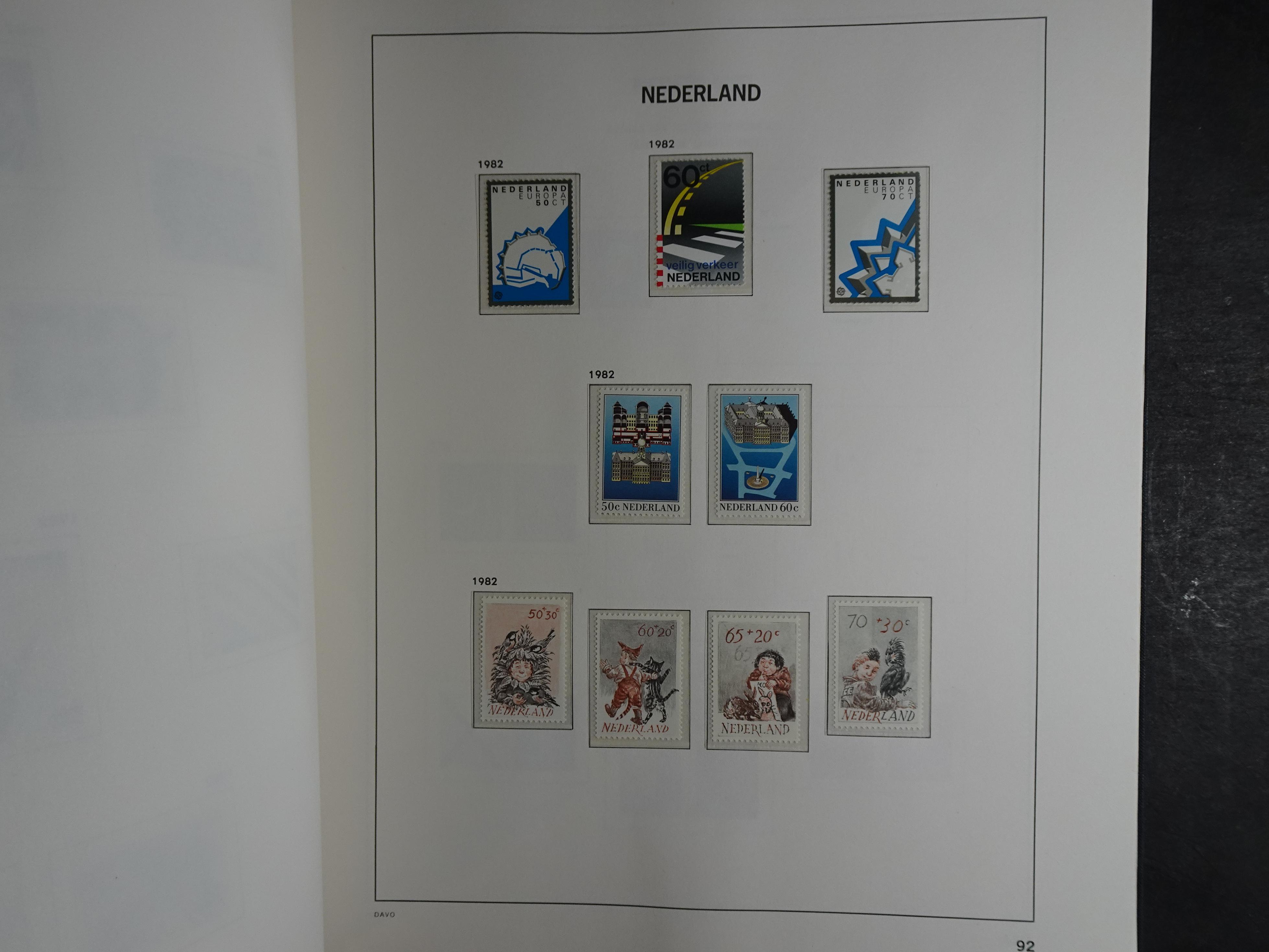 Leuke verzameling. 83