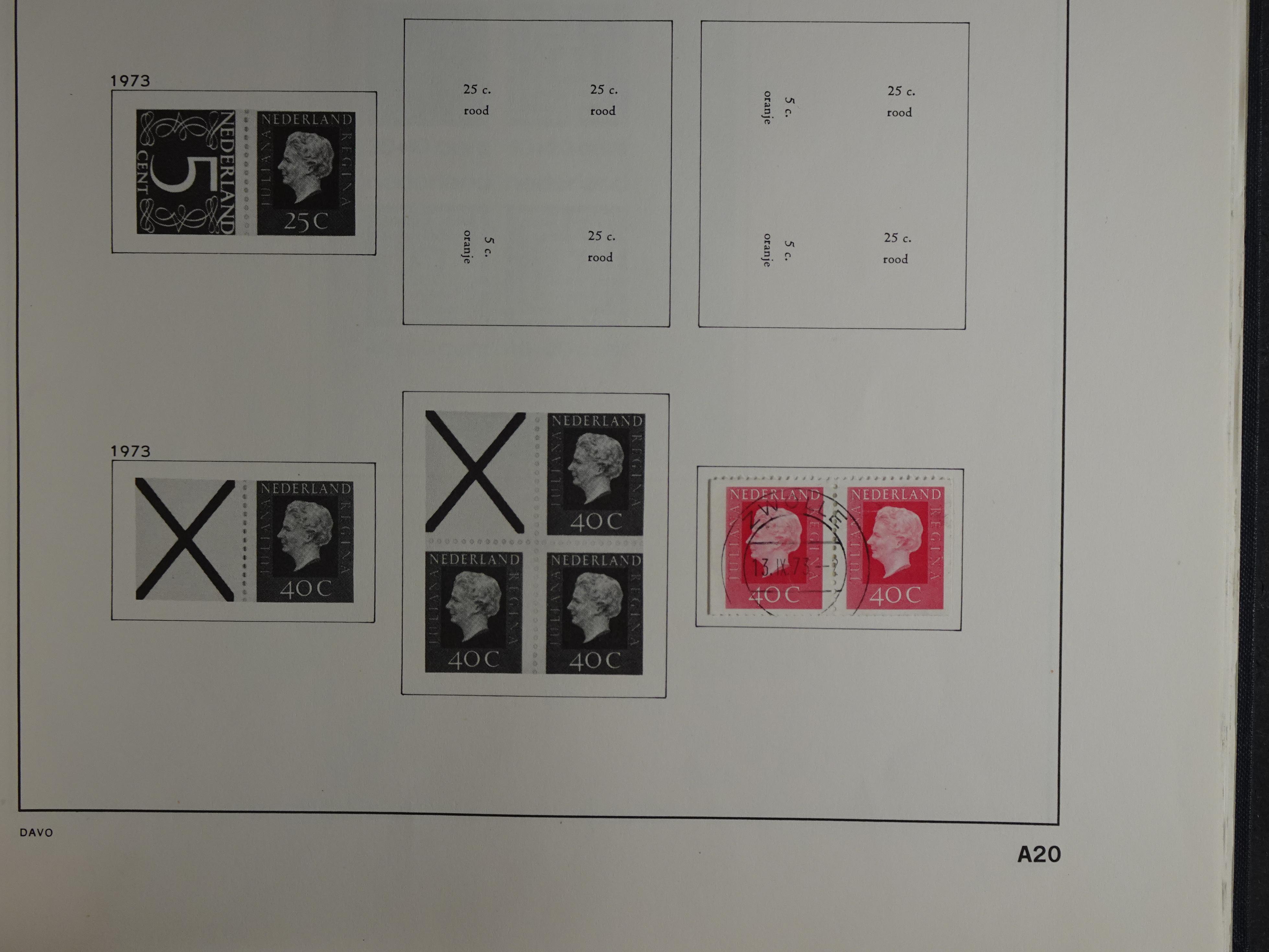 Leuke verzameling. 84