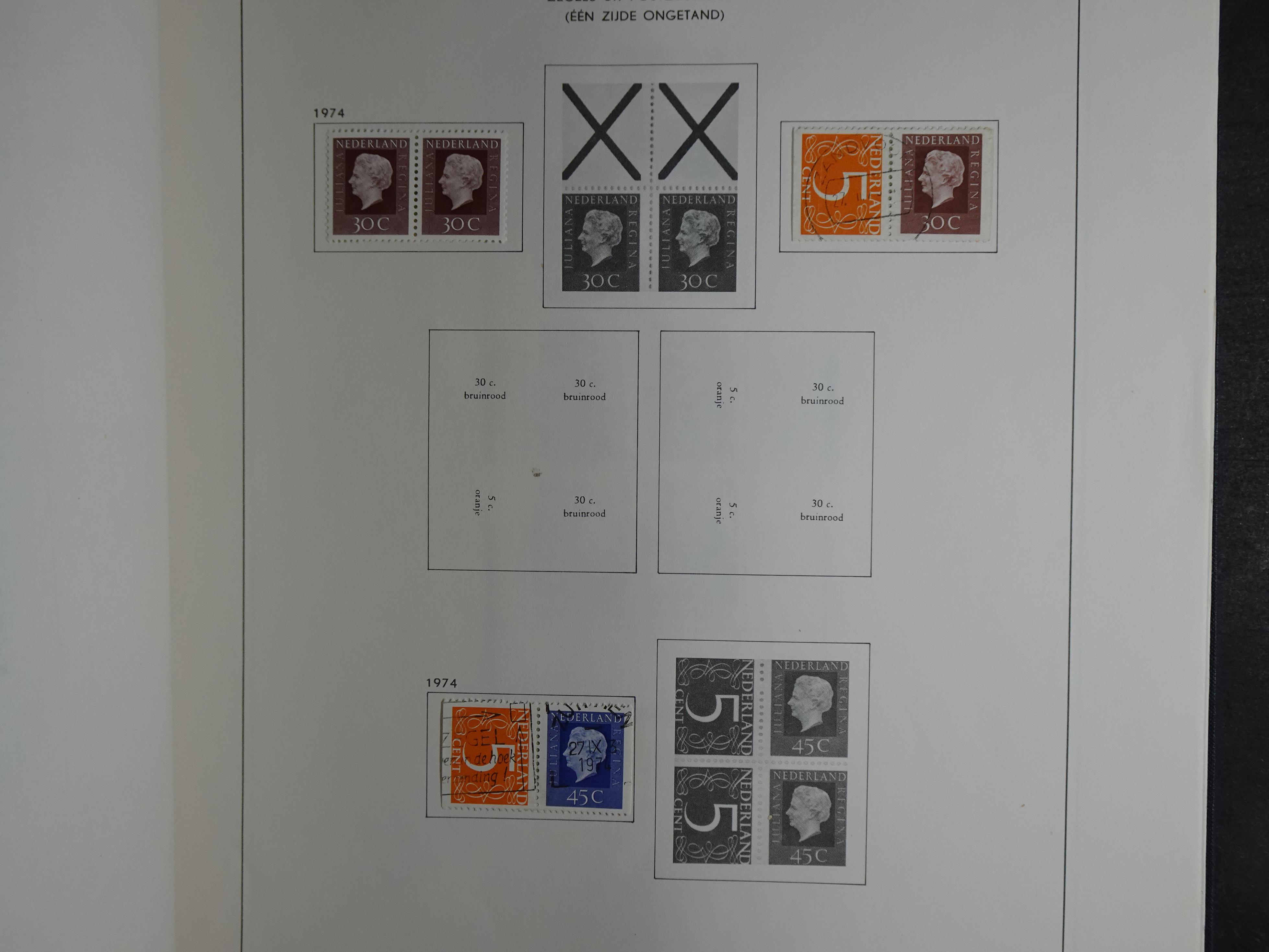 Leuke verzameling. 85